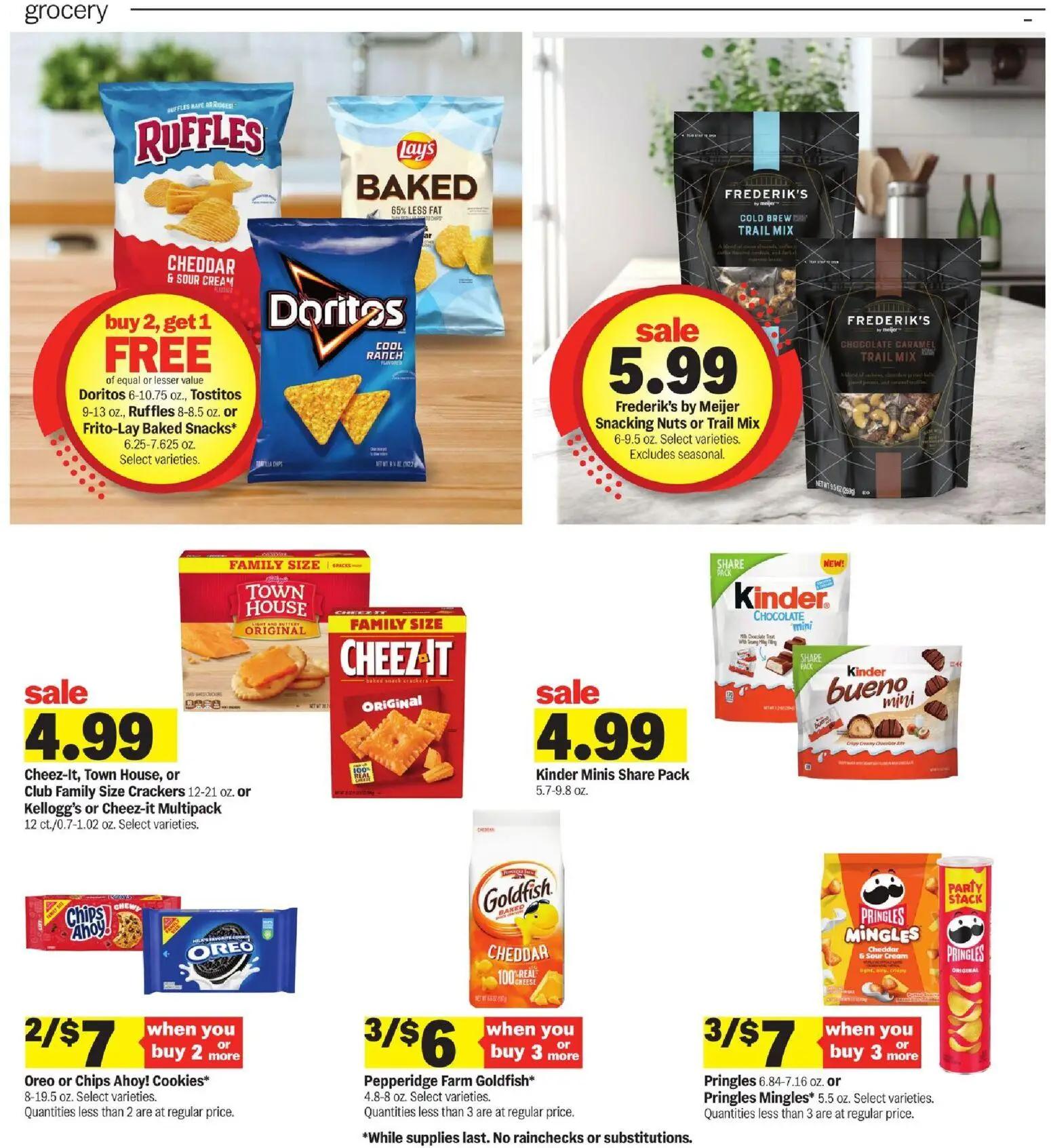 meijer - Meijer Weekly Ad - 02/25 - 03/03 2026 - page: 17