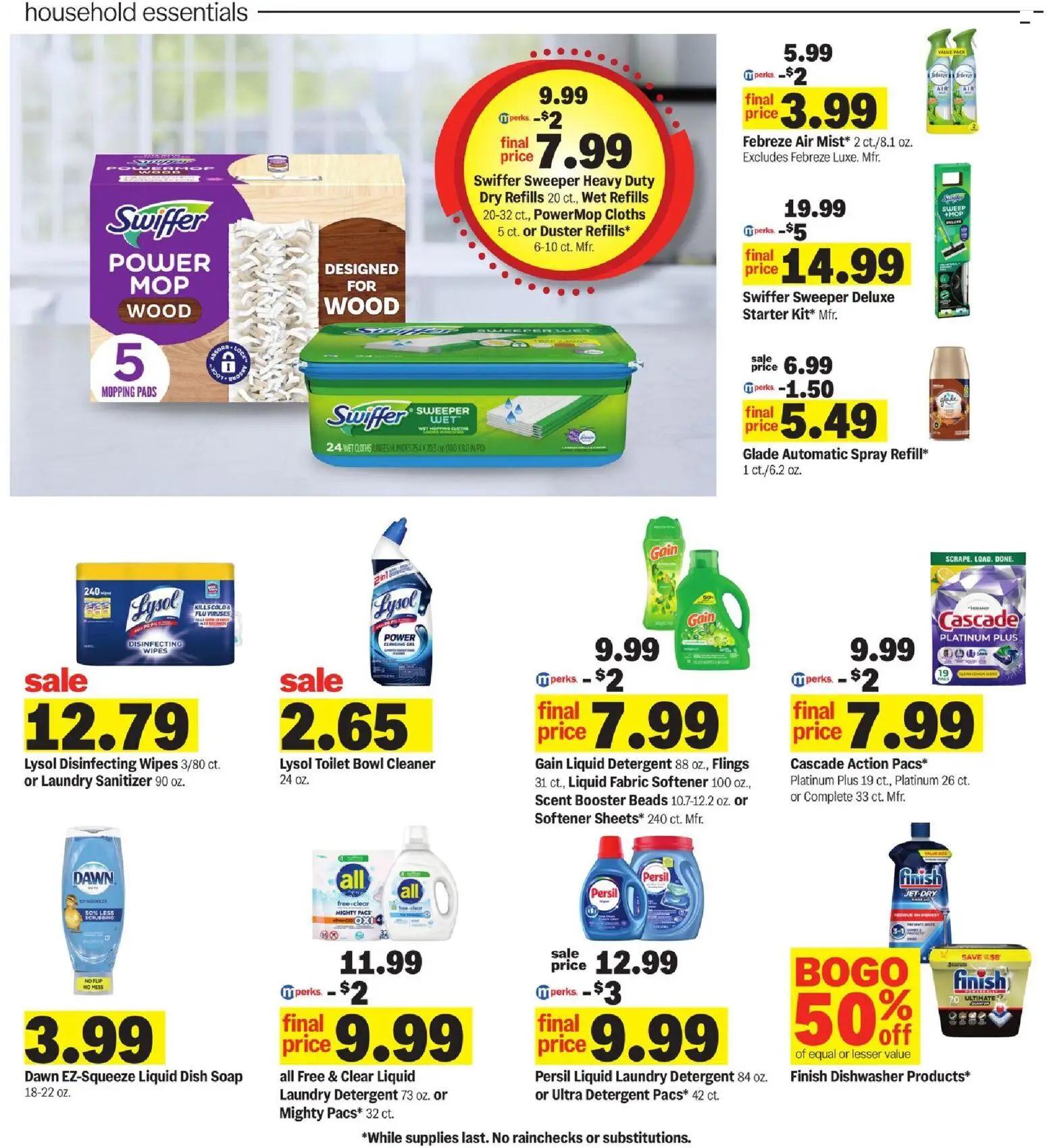 meijer - Meijer Weekly Ad - 02/25 - 03/03 2026 - page: 25