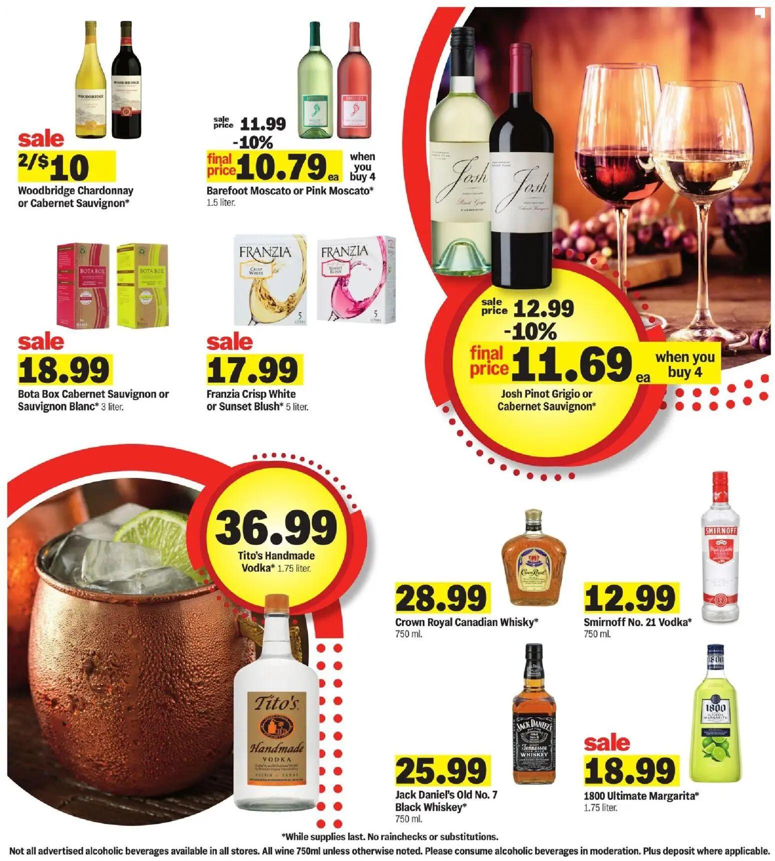 meijer - Meijer Weekly Ad - 02/25 - 03/03 2026 - page: 23