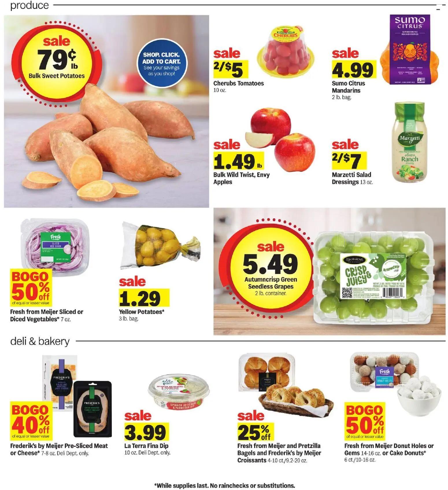 meijer - Meijer Weekly Ad - 02/25 - 03/03 2026 - page: 13