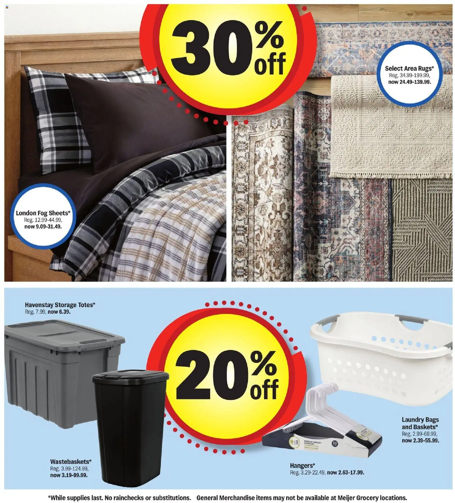 meijer - Meijer Ad - 02/25 - 03/03 2026 - page: 2