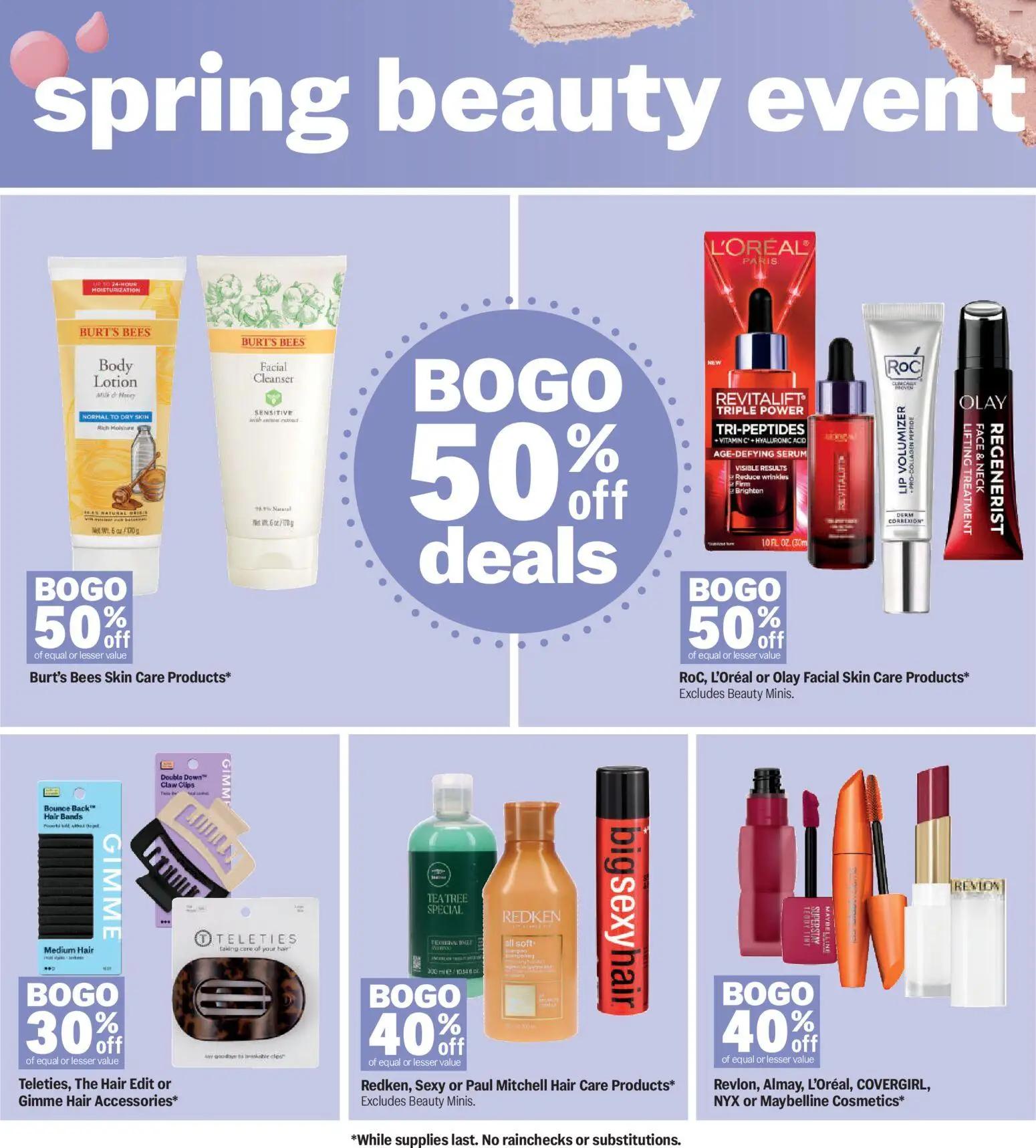 meijer - Meijer Weekly Ad - 03/04 - 03/10 2026 - page: 33