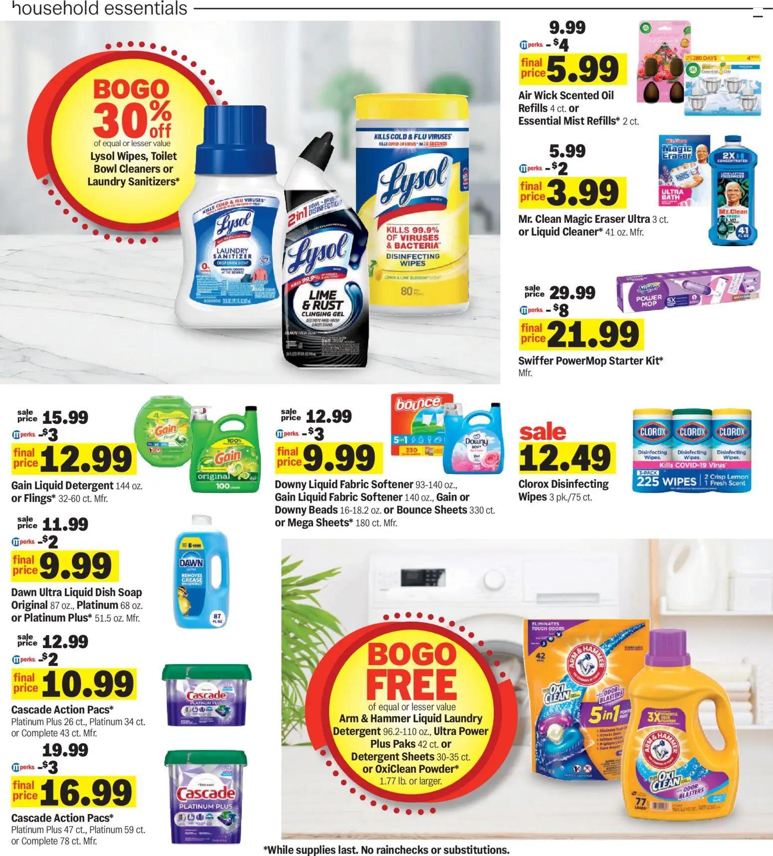 meijer - Meijer Weekly Ad - 03/04 - 03/10 2026 - page: 23