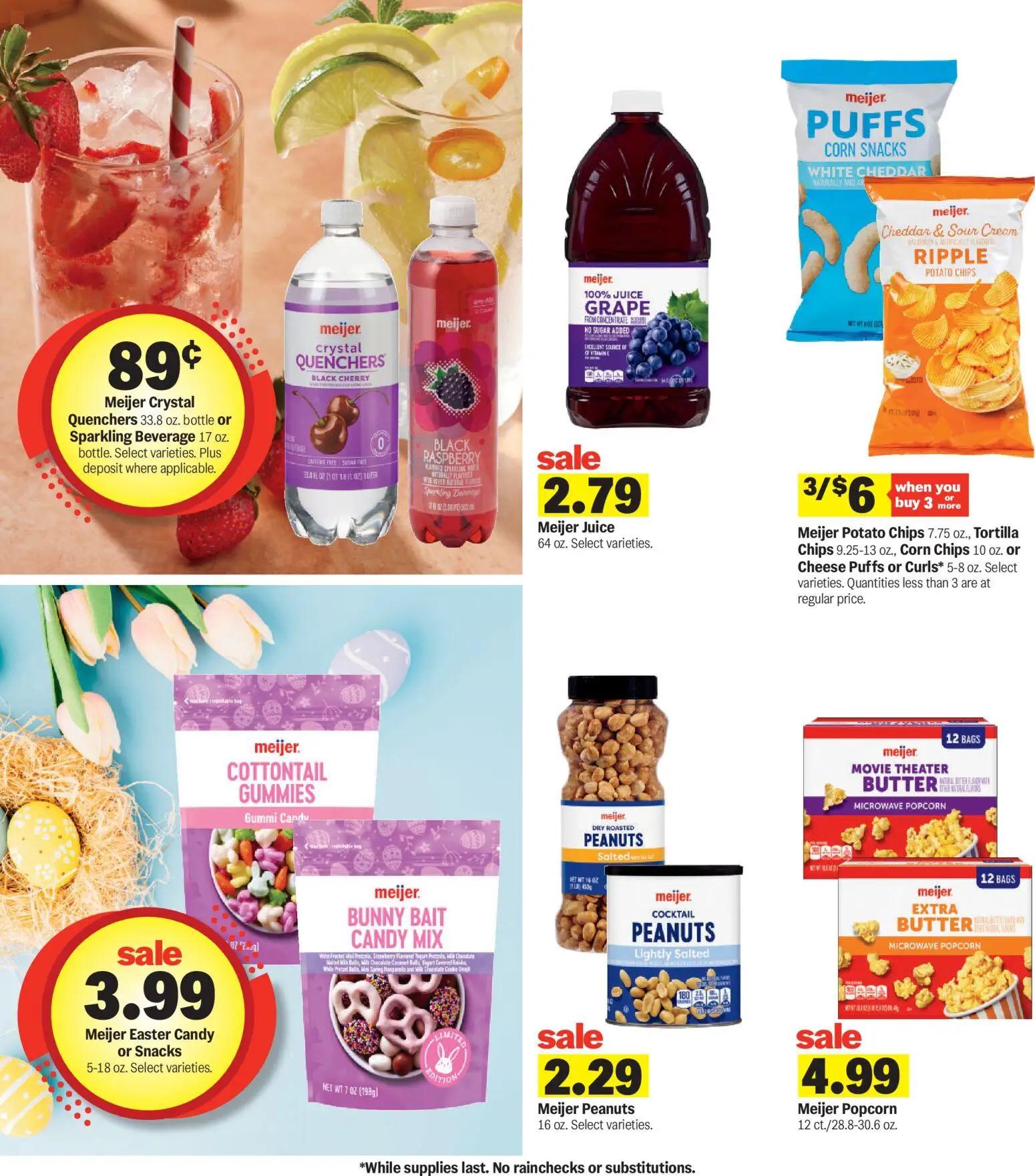 meijer - Meijer Weekly Ad - 03/04 - 03/10 2026 - page: 16