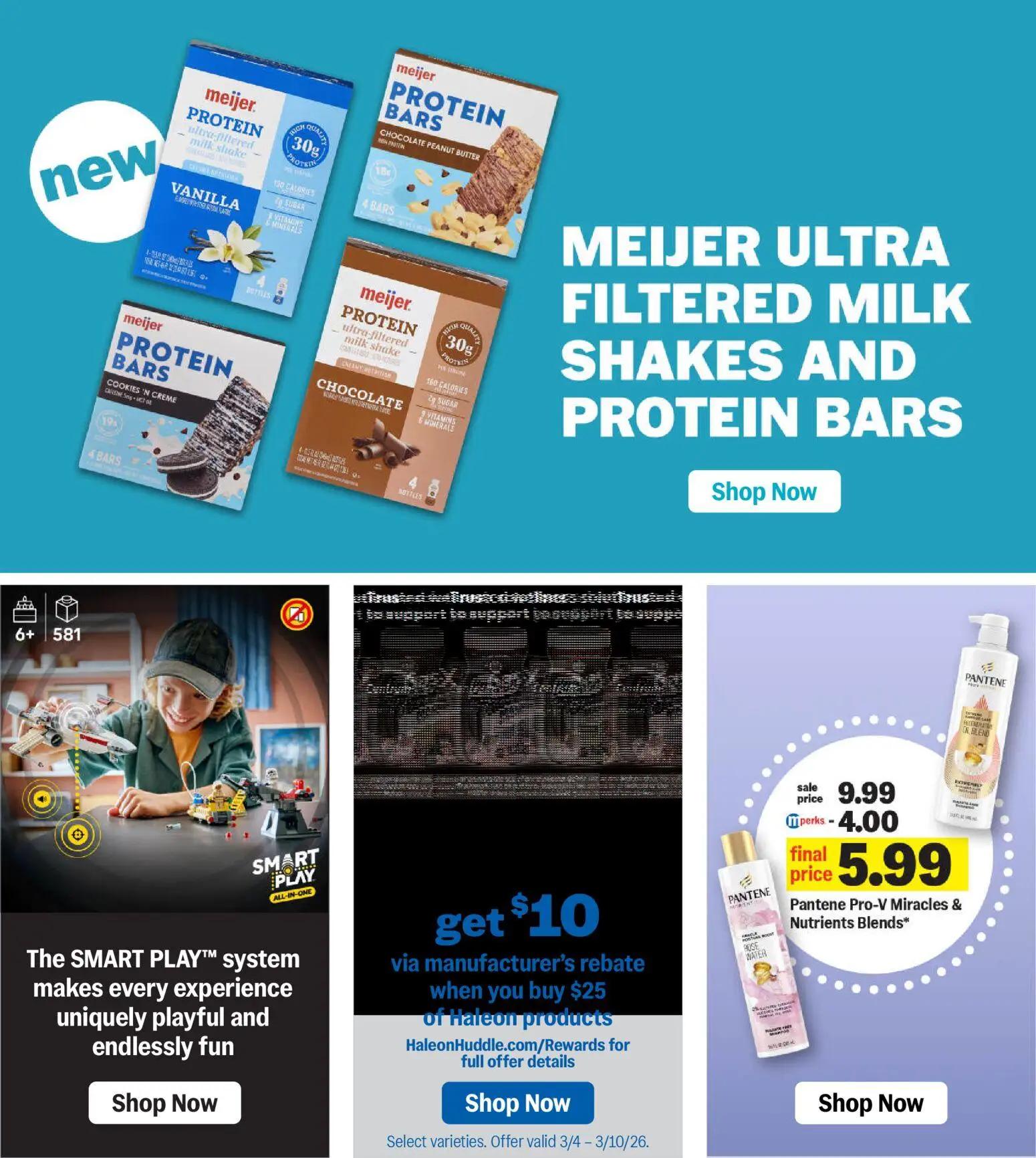 meijer - Meijer Weekly Ad - 03/04 - 03/10 2026 - page: 37