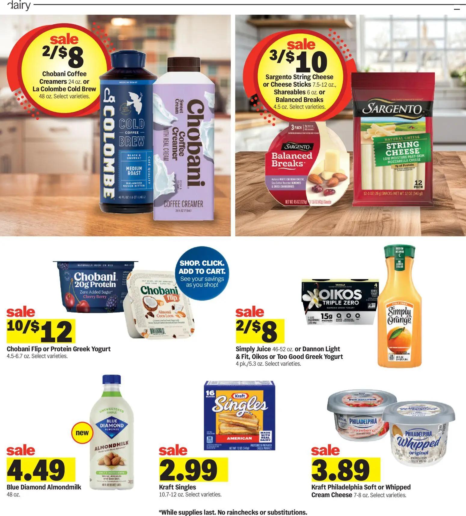 meijer - Meijer Weekly Ad - 03/04 - 03/10 2026 - page: 7