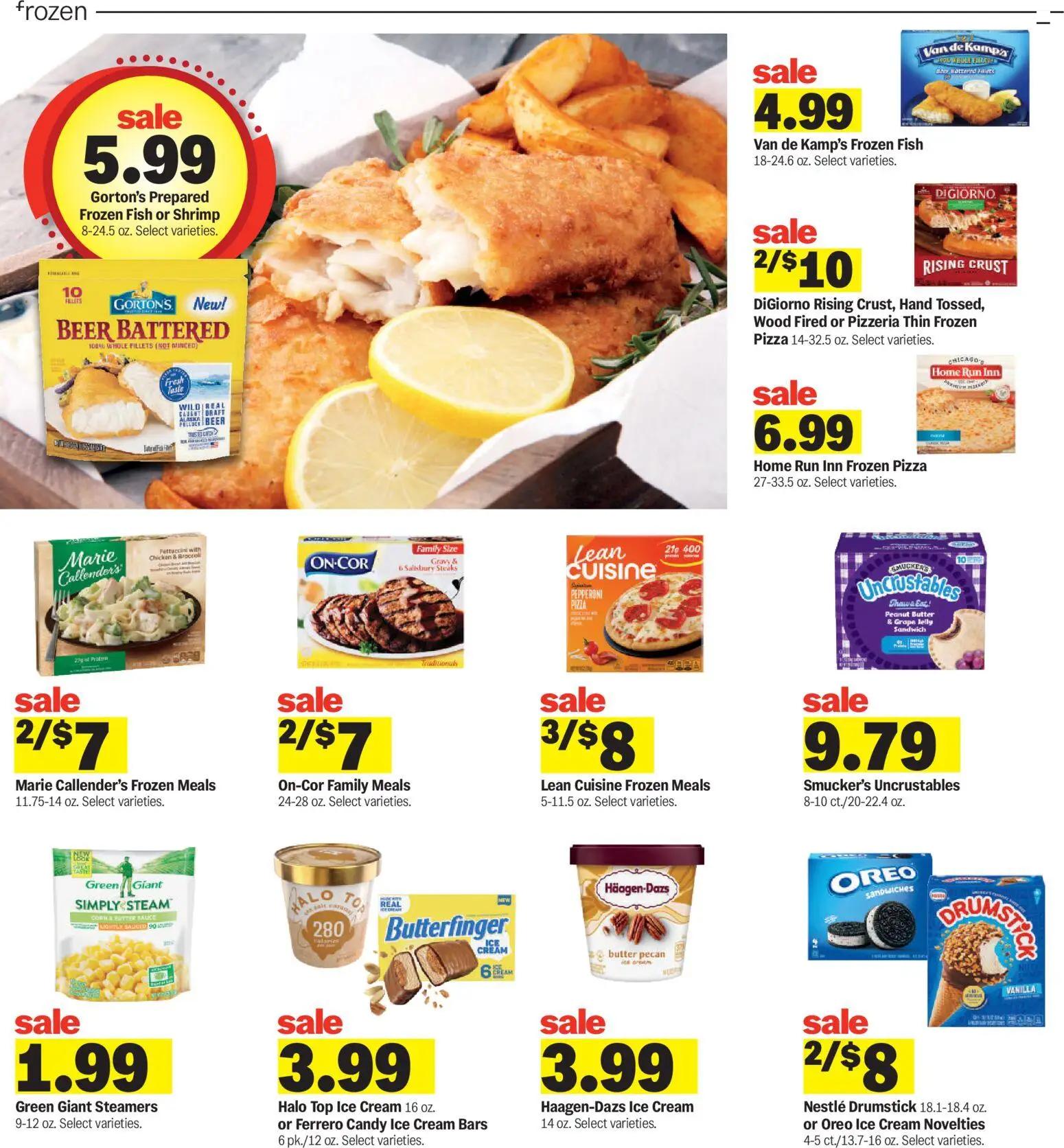 meijer - Meijer Weekly Ad - 03/04 - 03/10 2026 - page: 8