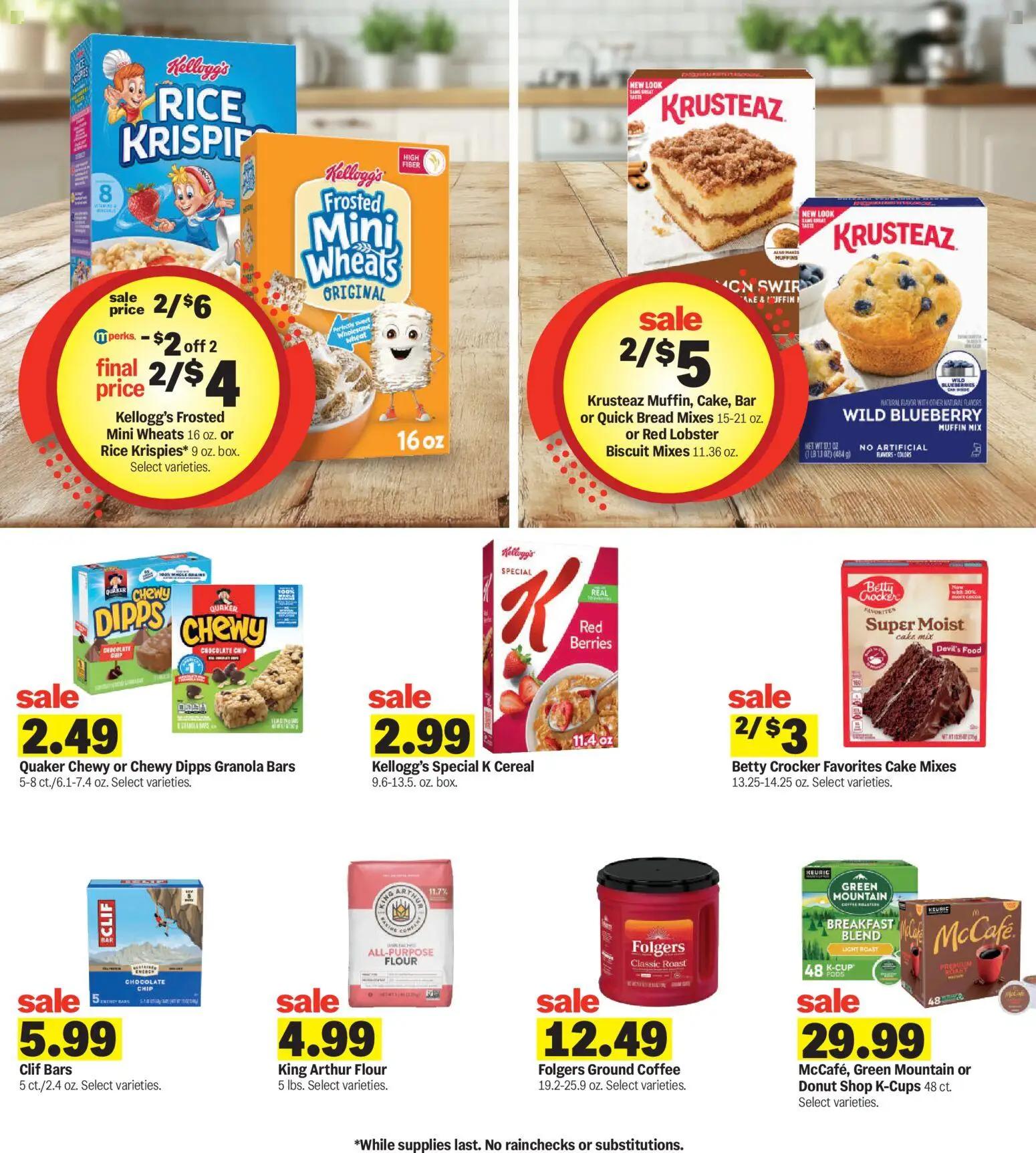 meijer - Meijer Weekly Ad - 03/04 - 03/10 2026 - page: 10