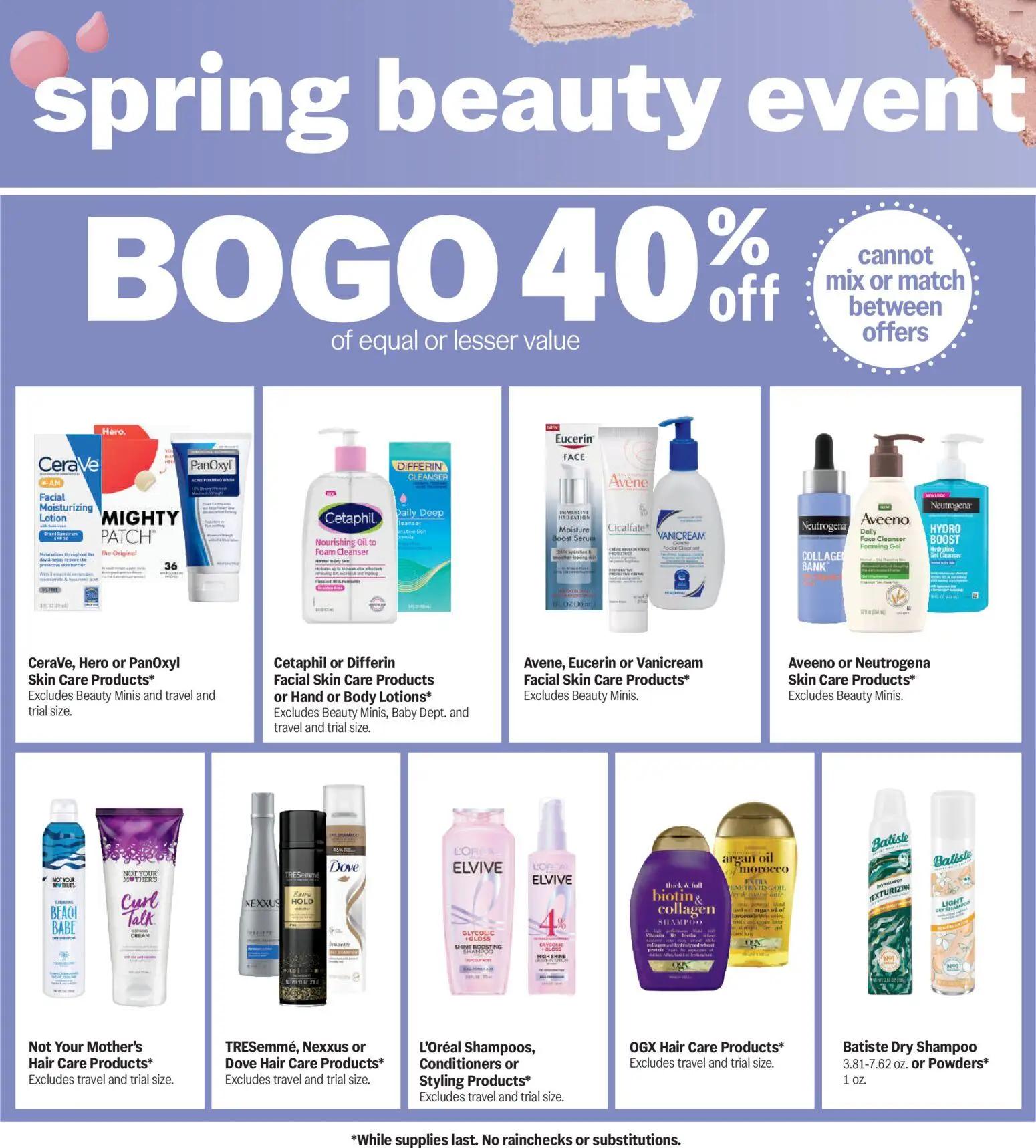 meijer - Meijer Weekly Ad - 03/04 - 03/10 2026 - page: 32