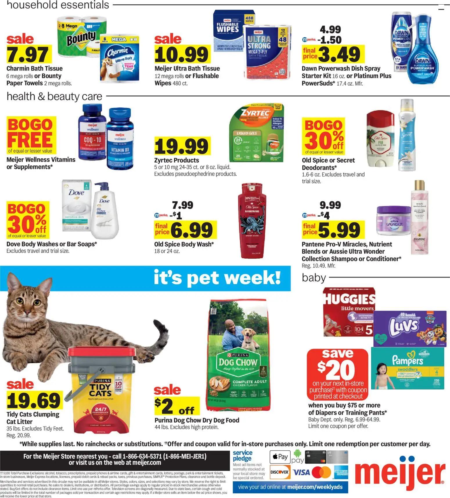 meijer - Meijer Weekly Ad - 03/04 - 03/10 2026 - page: 4