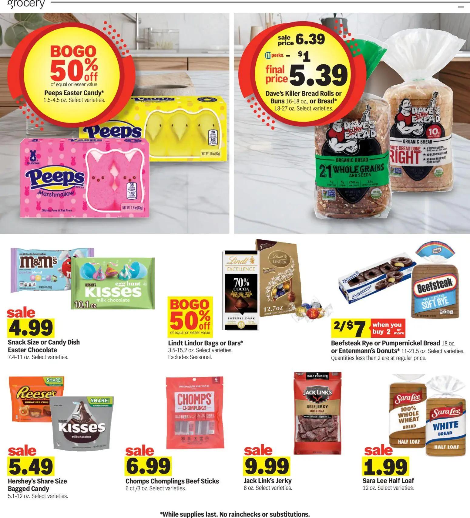 meijer - Meijer Weekly Ad - 03/04 - 03/10 2026 - page: 12