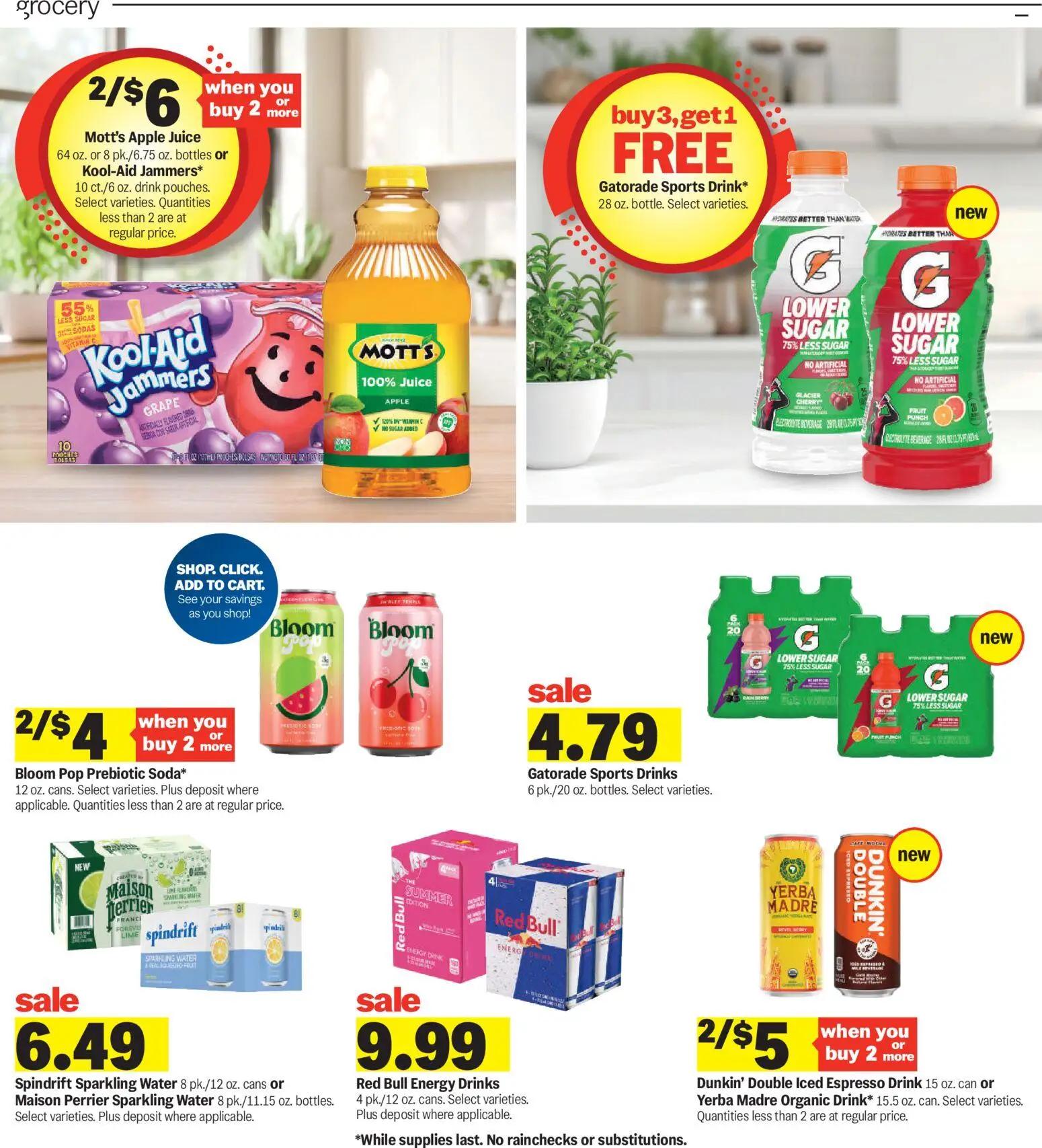 meijer - Meijer Weekly Ad - 03/04 - 03/10 2026 - page: 13