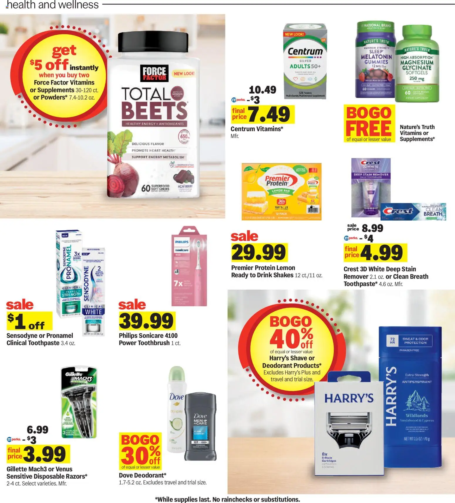 meijer - Meijer Weekly Ad - 03/04 - 03/10 2026 - page: 27