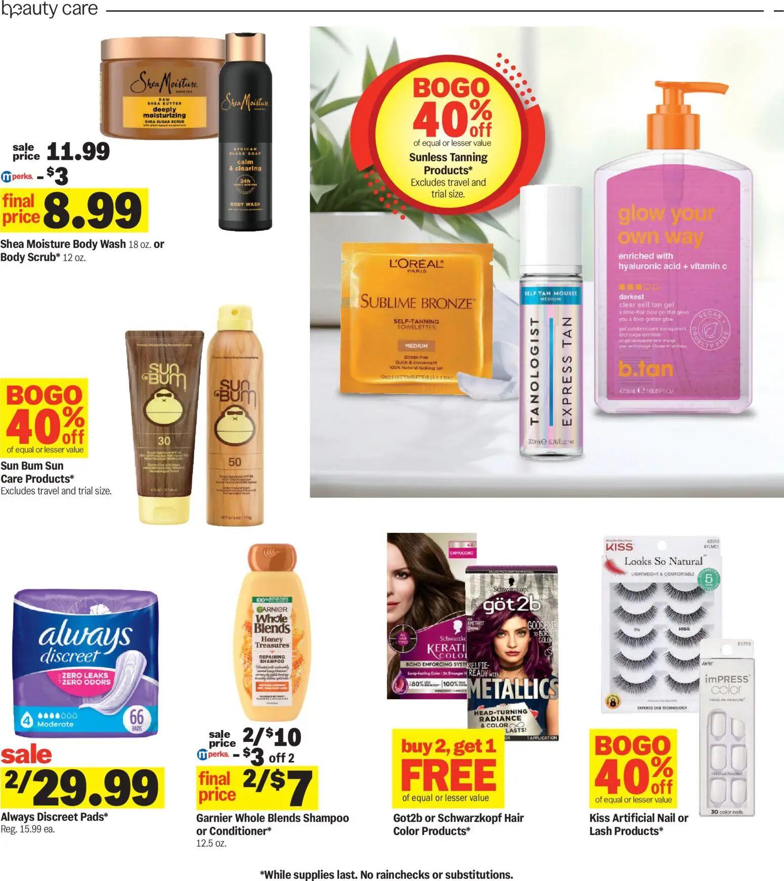 meijer - Meijer Weekly Ad - 03/04 - 03/10 2026 - page: 30