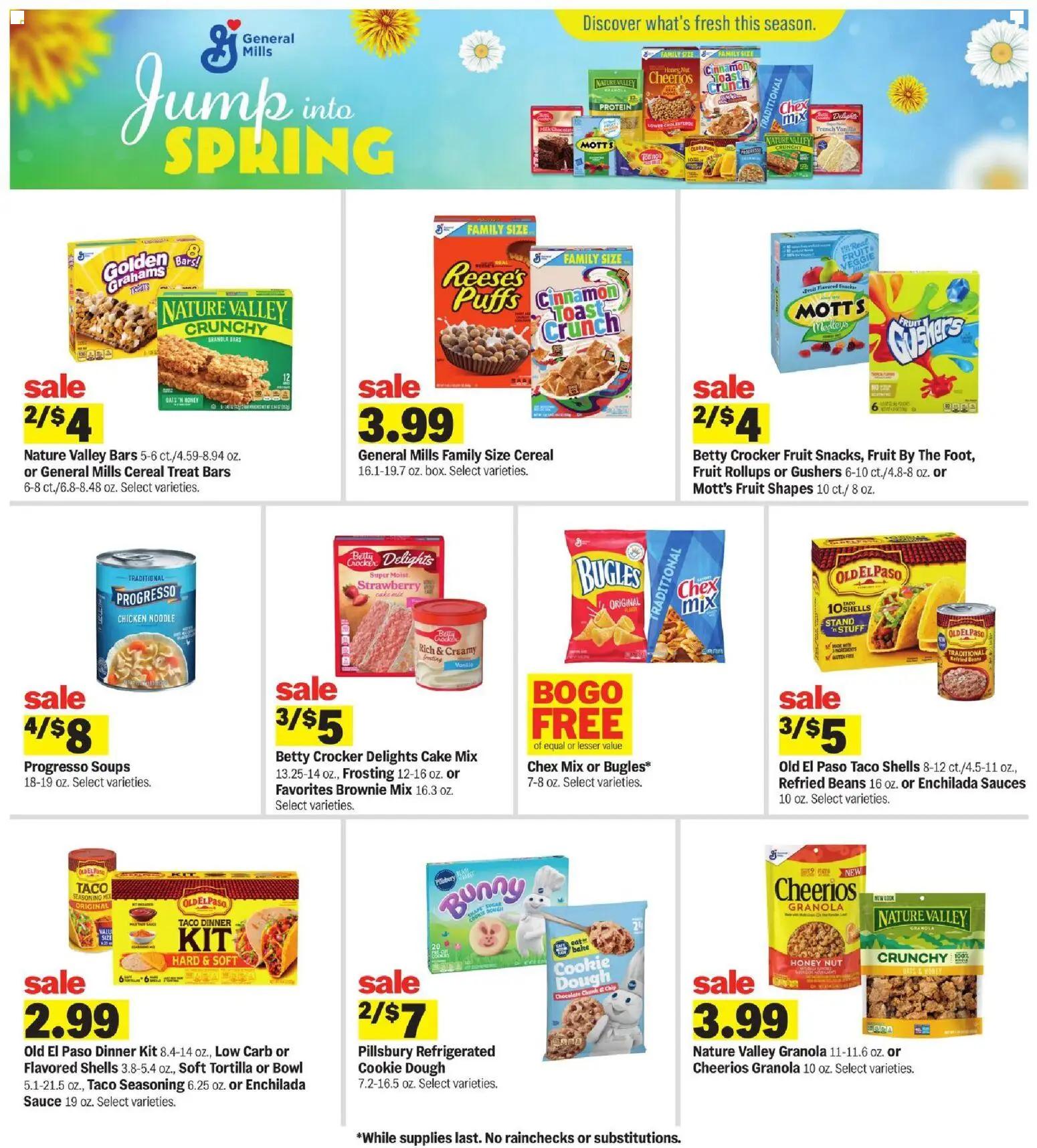 meijer - Meijer Weekly Ad - 03/11 - 03/17 2026 - page: 36
