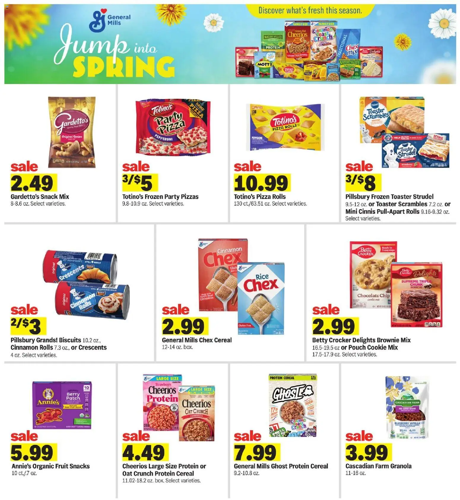 meijer - Meijer Weekly Ad - 03/11 - 03/17 2026 - page: 37