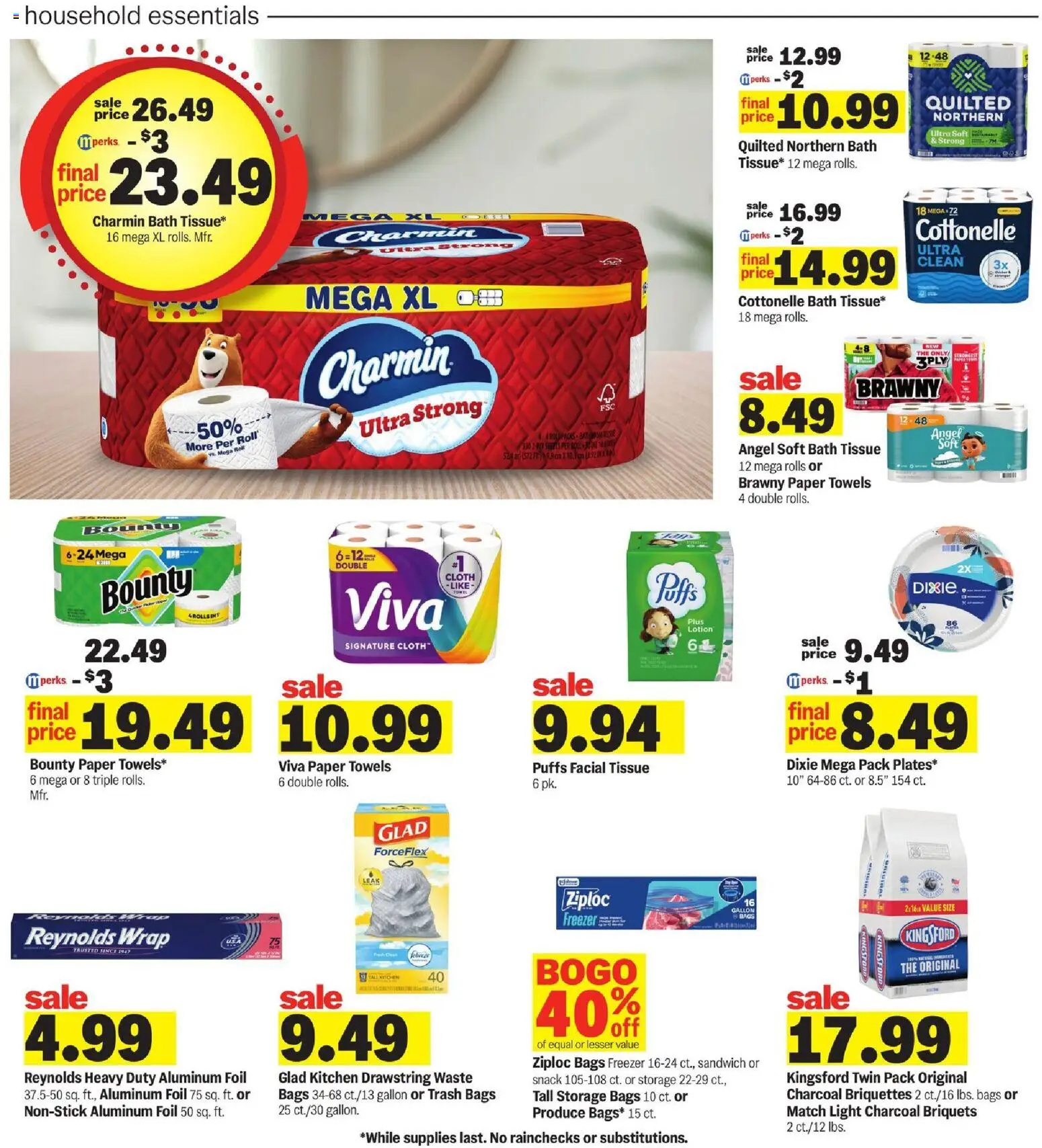 meijer - Meijer Weekly Ad - 03/11 - 03/17 2026 - page: 22
