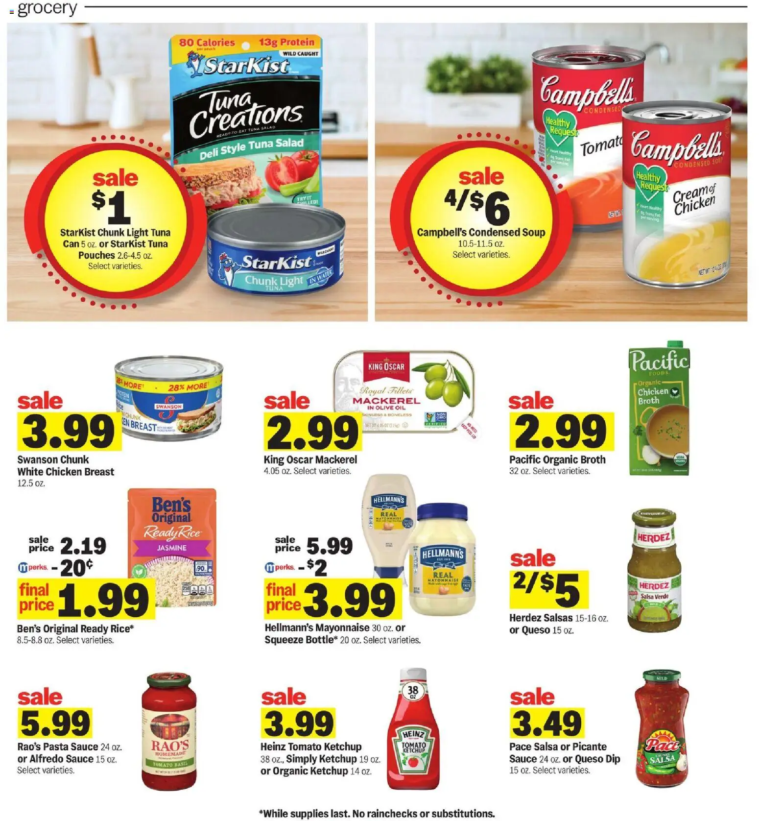 meijer - Meijer Weekly Ad - 03/11 - 03/17 2026 - page: 9