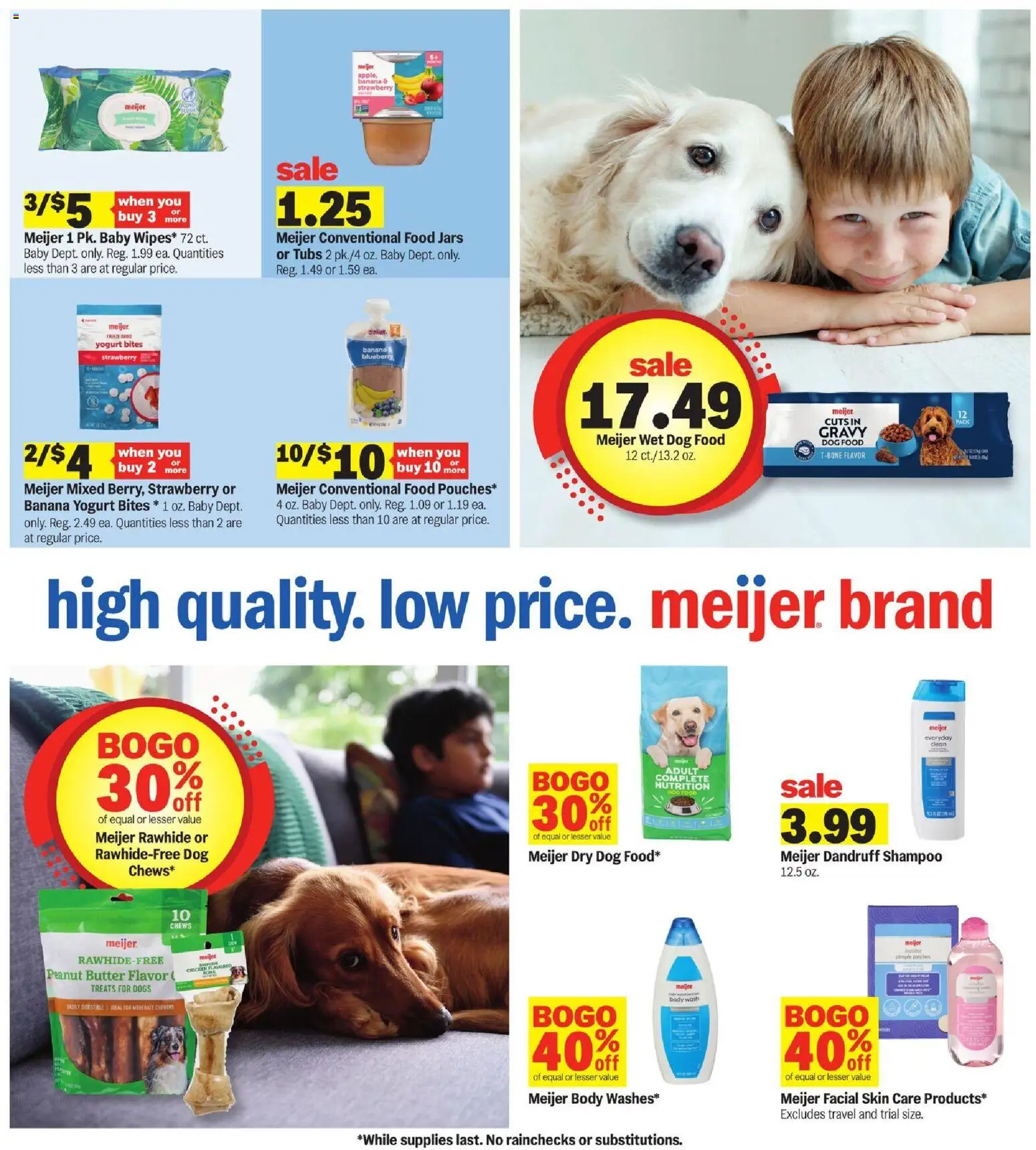 meijer - Meijer Weekly Ad - 03/11 - 03/17 2026 - page: 18