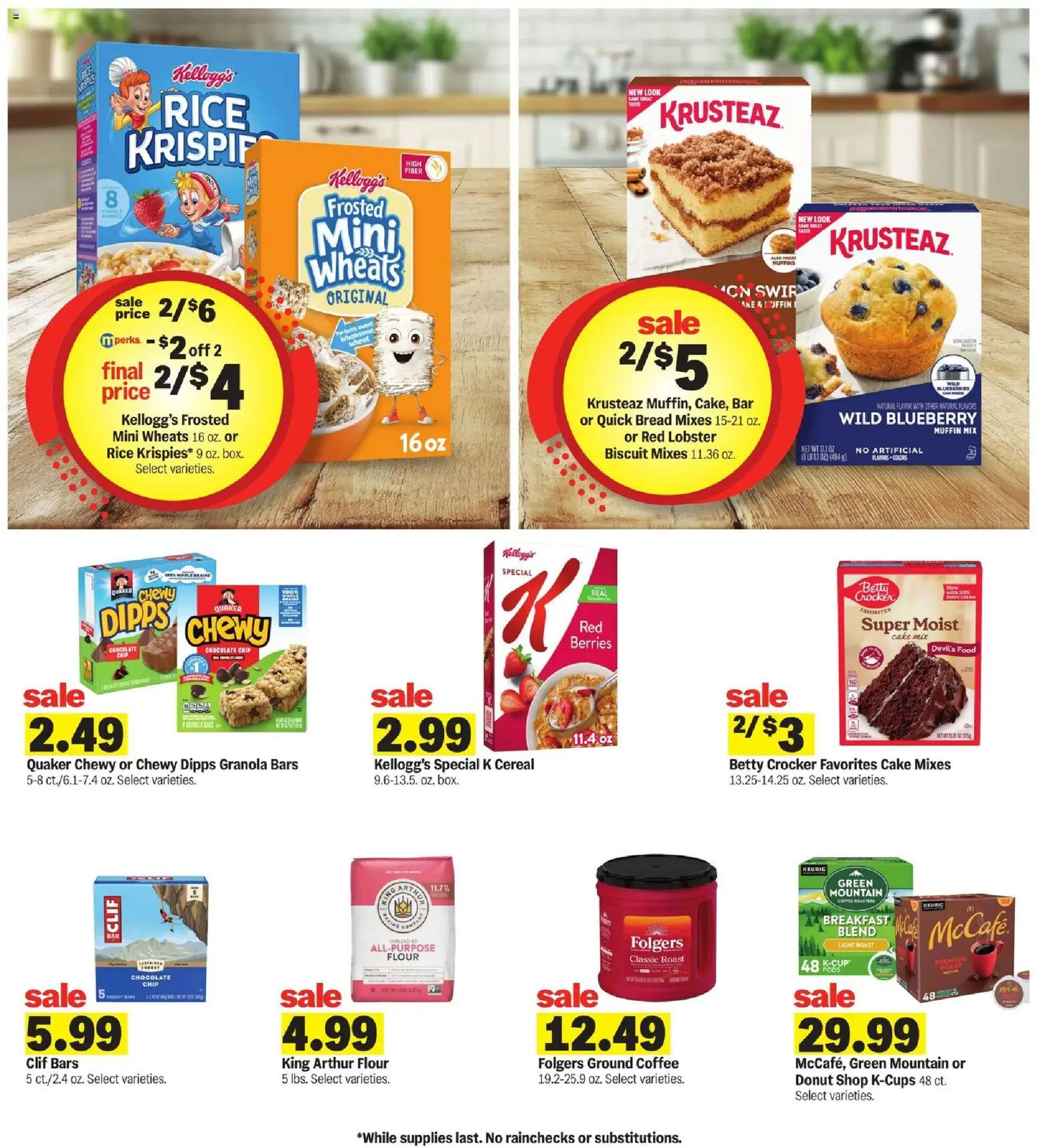 meijer - Meijer Weekly Ad - 03/11 - 03/17 2026 - page: 10
