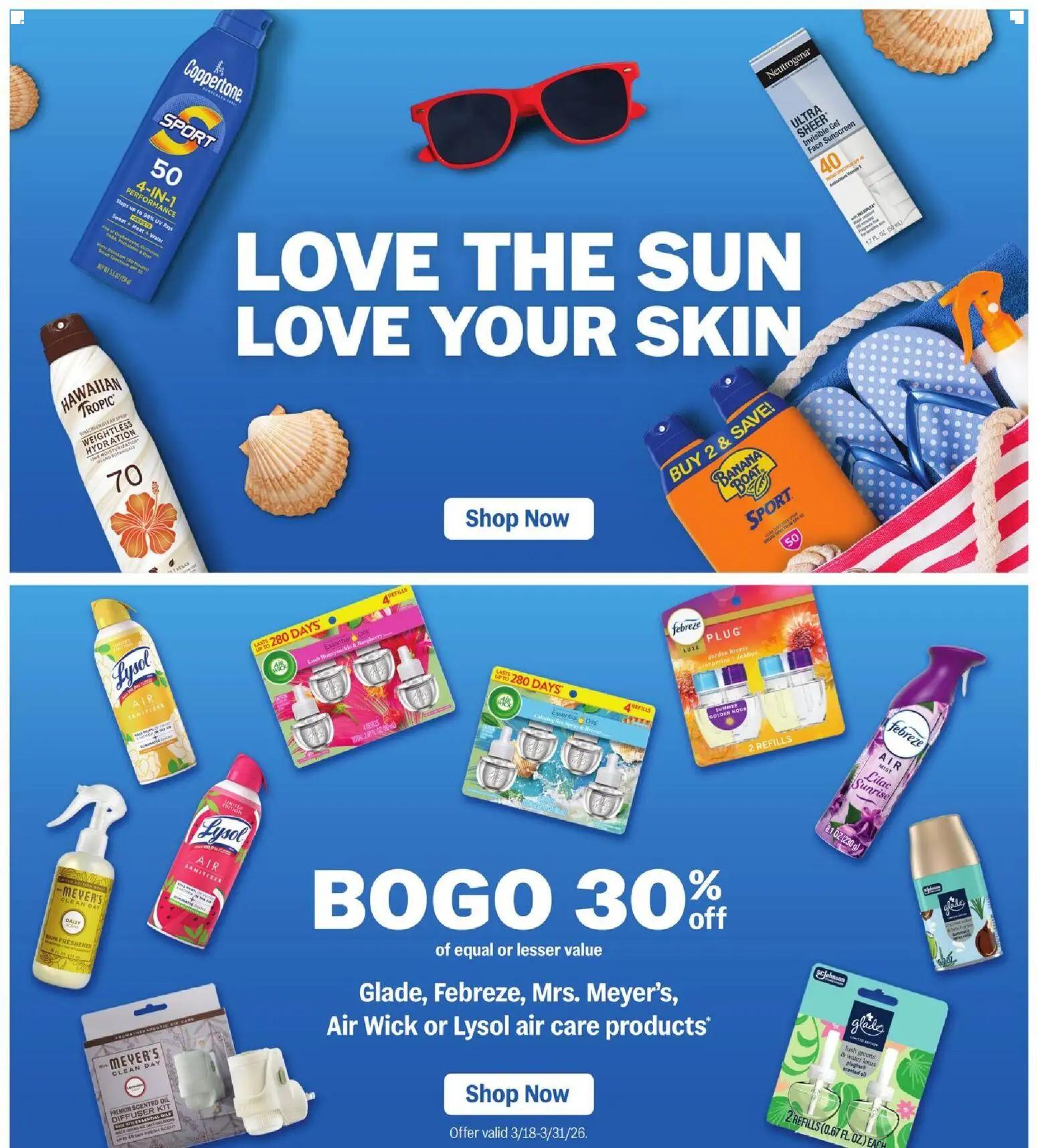 meijer - Meijer Weekly Ad - 03/18 - 03/24 2026 - page: 36