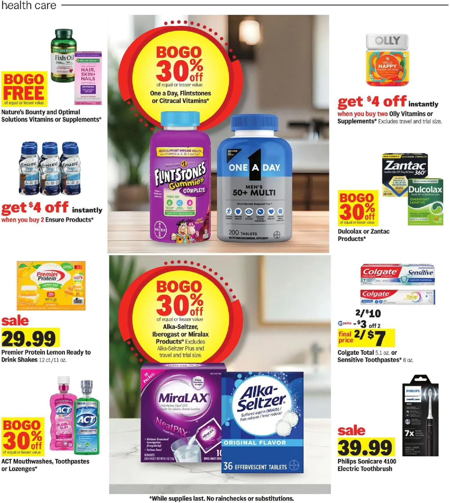 meijer - Meijer Weekly Ad - 03/18 - 03/24 2026 - page: 27
