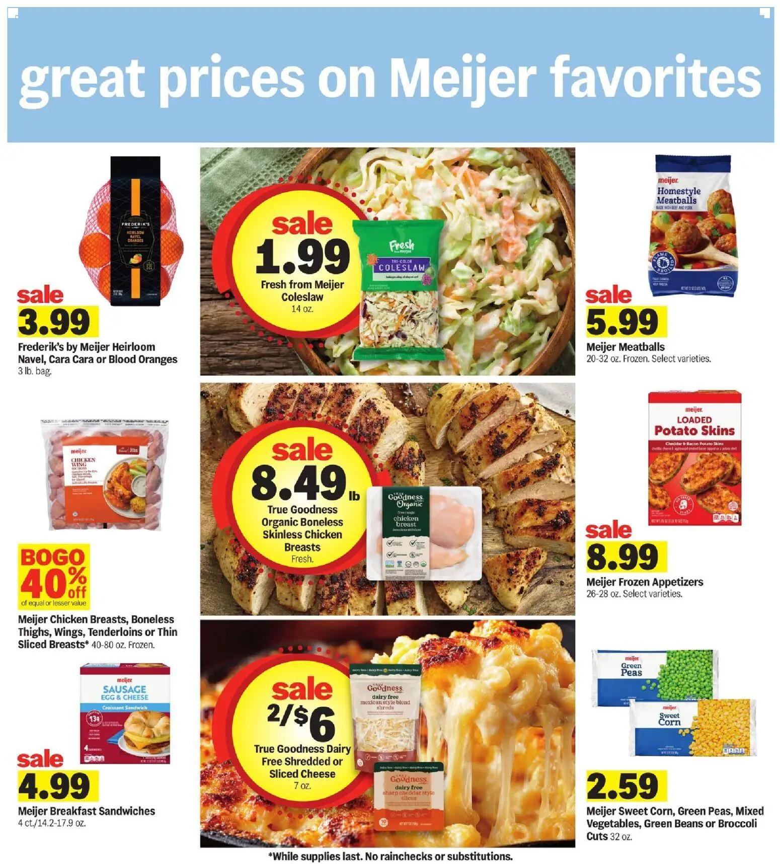 meijer - Meijer Weekly Ad - 03/18 - 03/24 2026 - page: 16