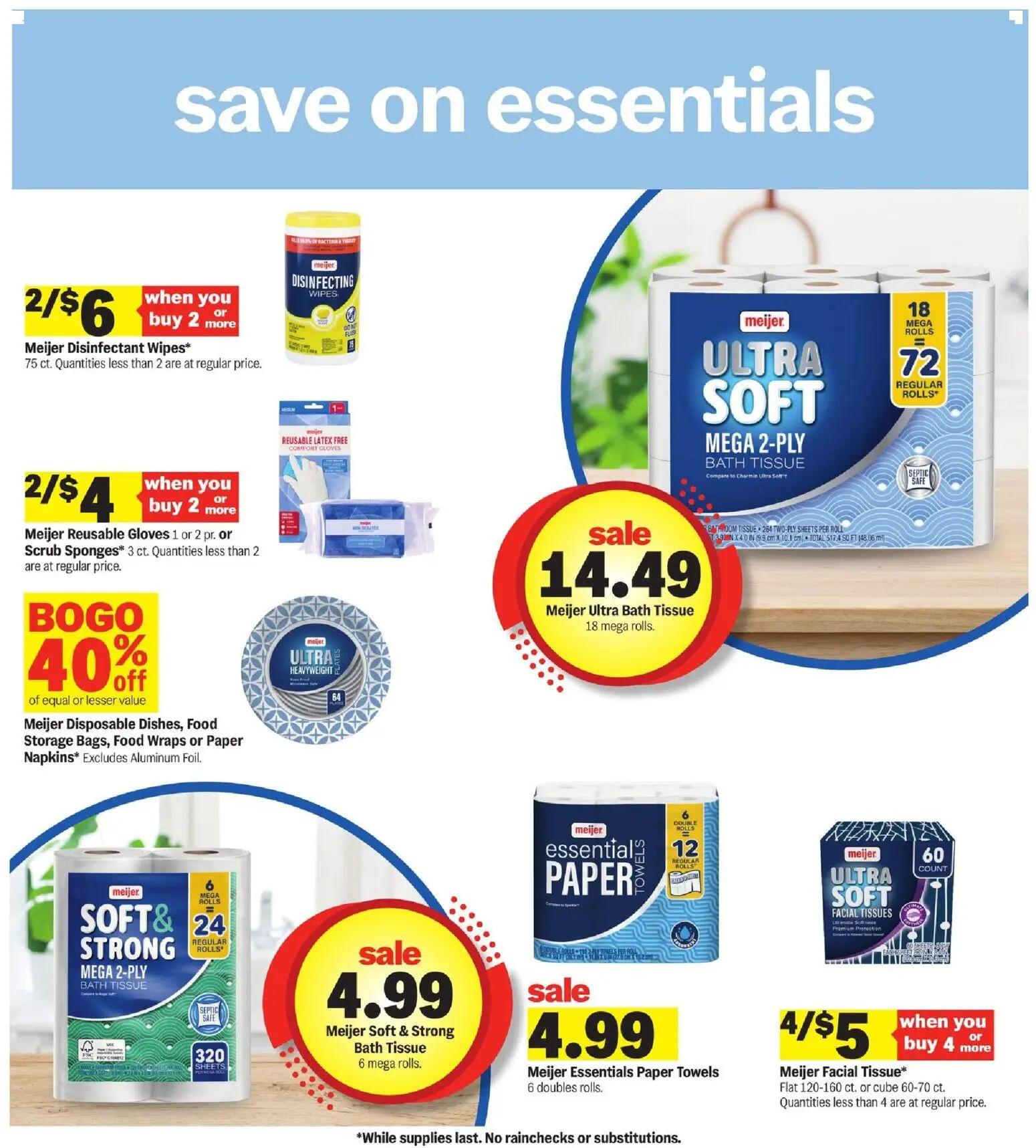 meijer - Meijer Weekly Ad - 03/18 - 03/24 2026 - page: 21