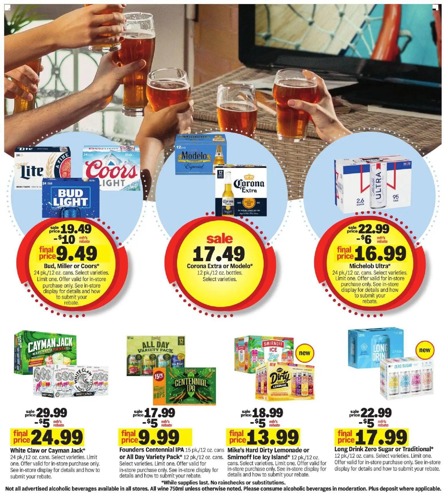meijer - Meijer Weekly Ad - 03/18 - 03/24 2026 - page: 22