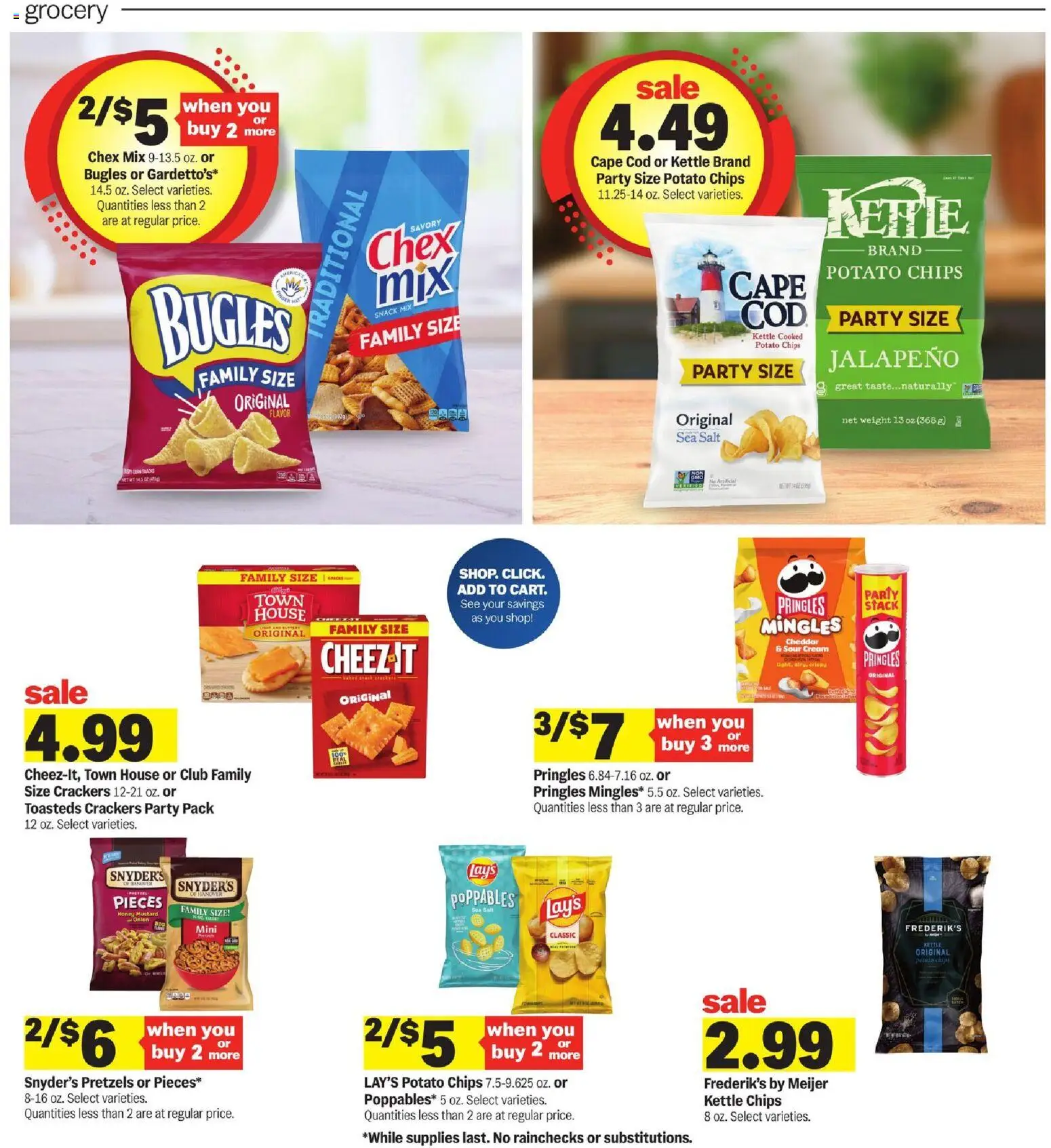 meijer - Meijer Weekly Ad - 03/18 - 03/24 2026 - page: 11