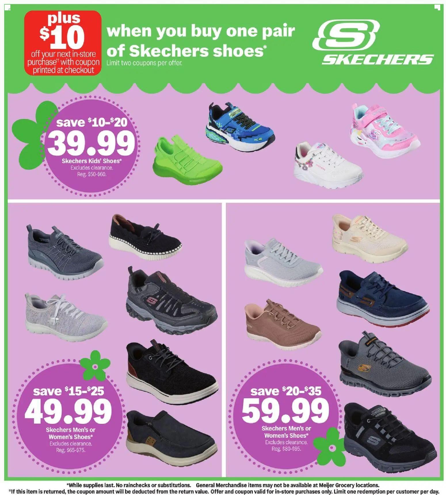 meijer - Meijer More Deals Across the Store - 03/18 - 03/24 2026 - page: 5