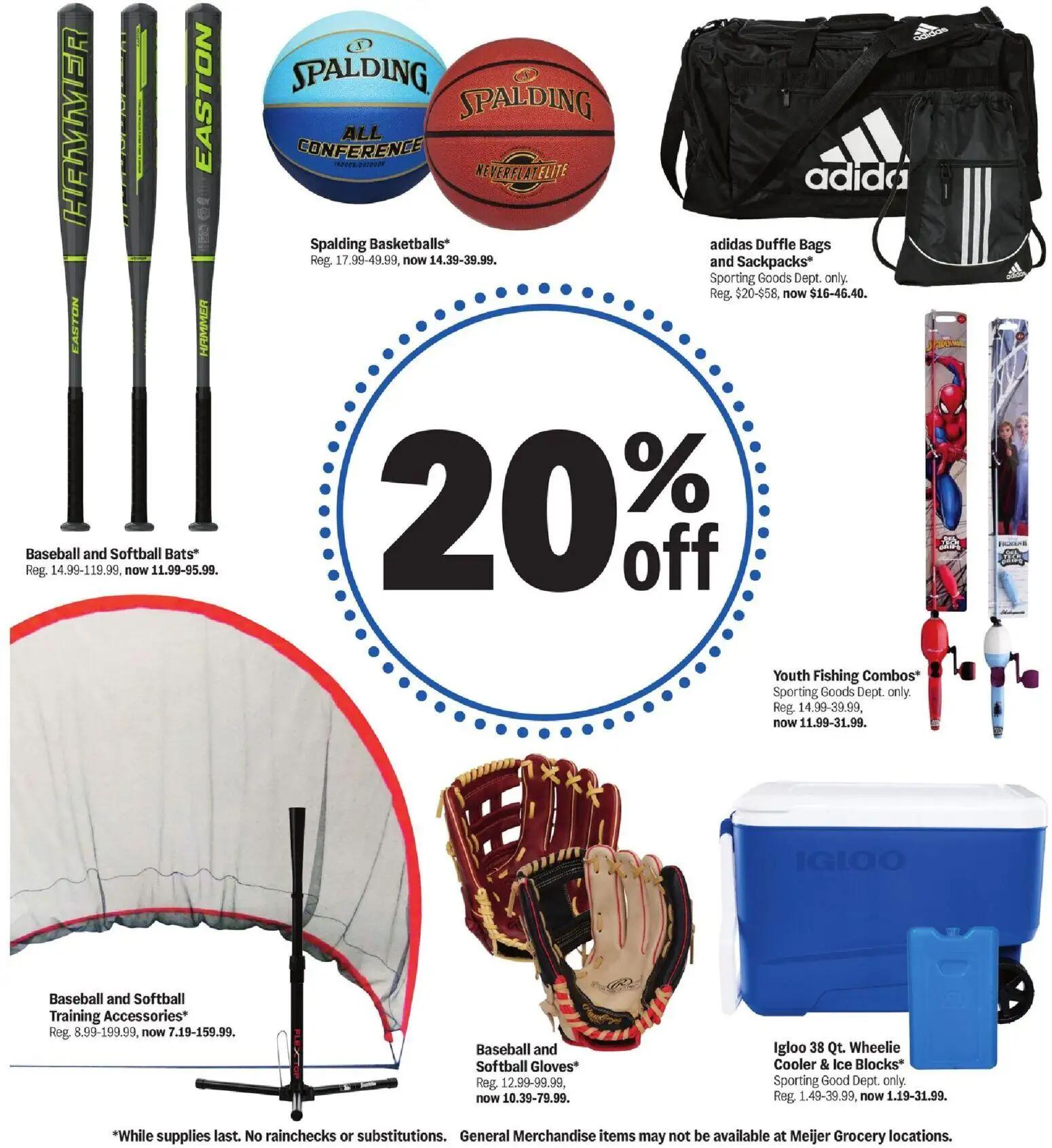 meijer - Meijer More Deals Across the Store - 03/18 - 03/24 2026 - page: 7