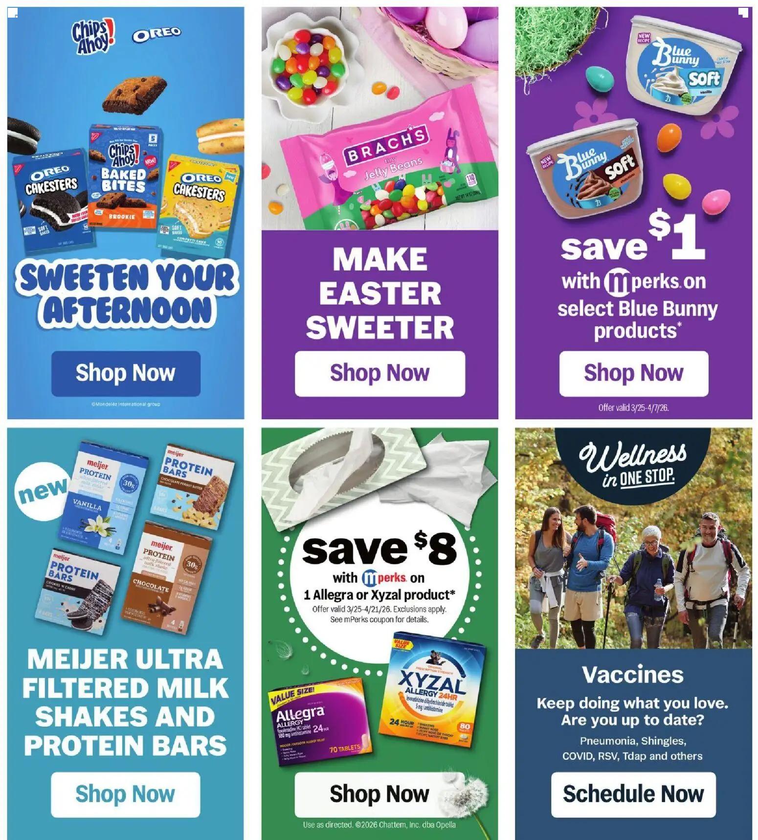 meijer - Meijer Weekly Ad - 03/25 - 03/31 2026 - page: 45