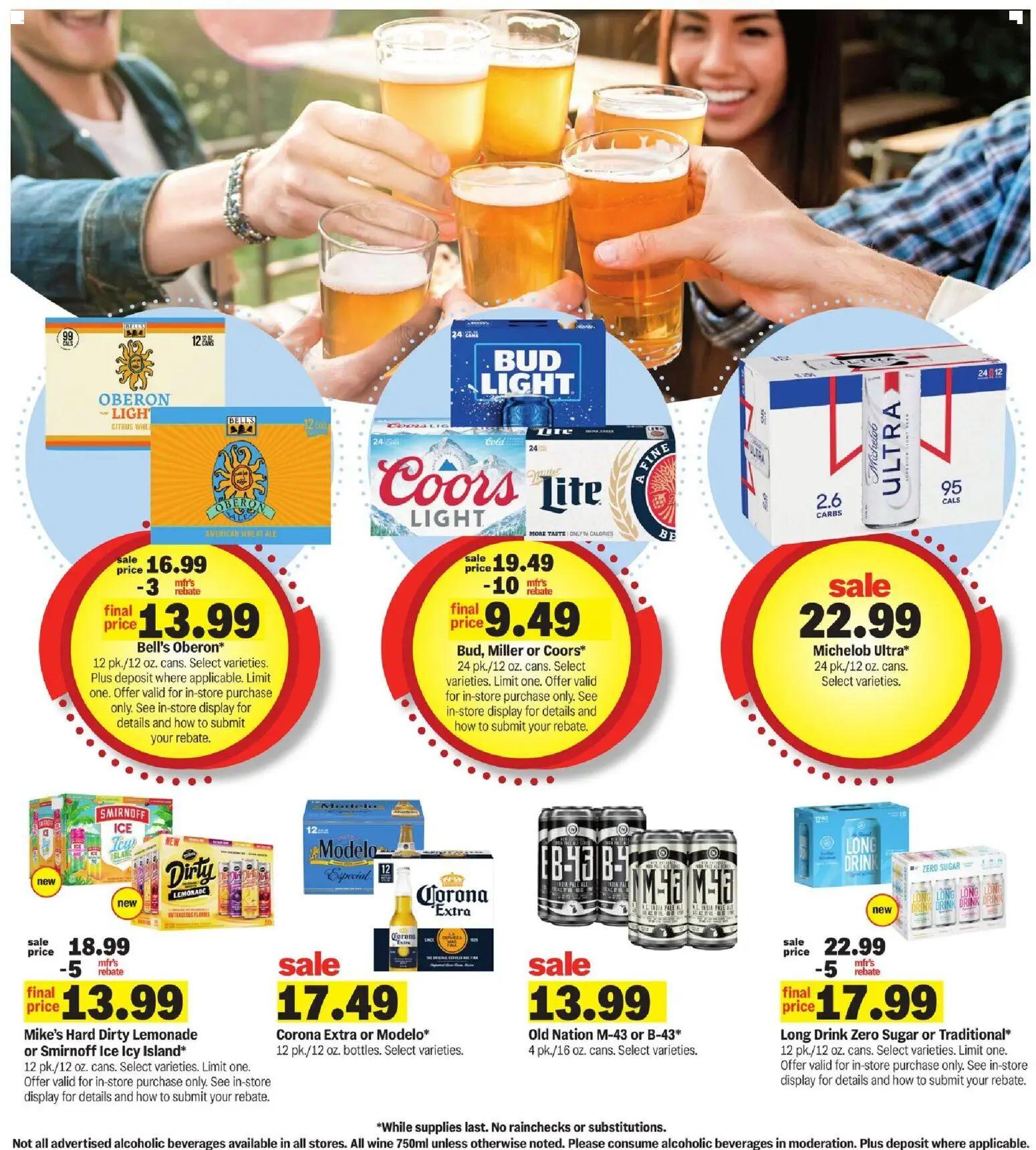 meijer - Meijer Weekly Ad - 03/25 - 03/31 2026 - page: 33