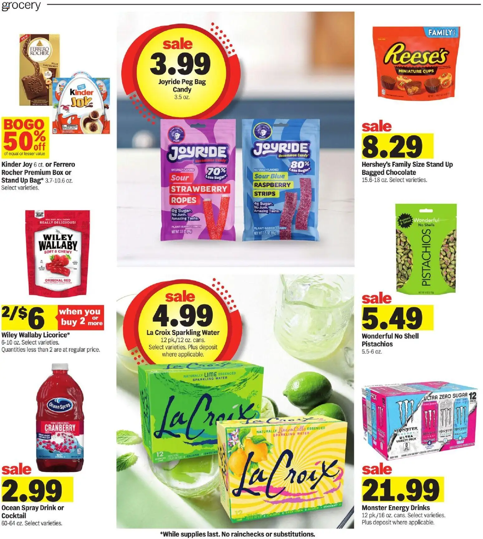 meijer - Meijer Weekly Ad - 03/25 - 03/31 2026 - page: 27