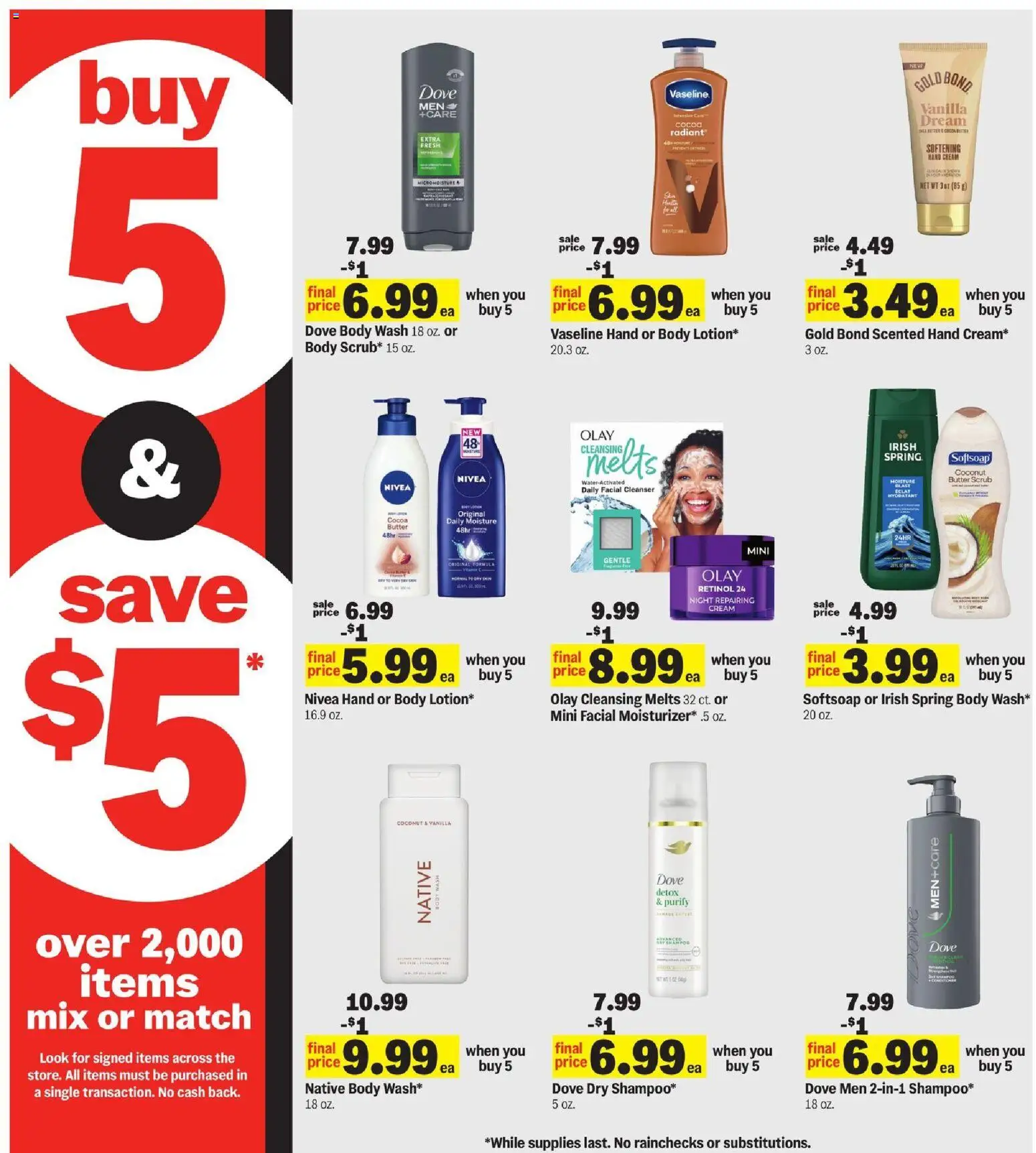meijer - Meijer Weekly Ad - 03/25 - 03/31 2026 - page: 18