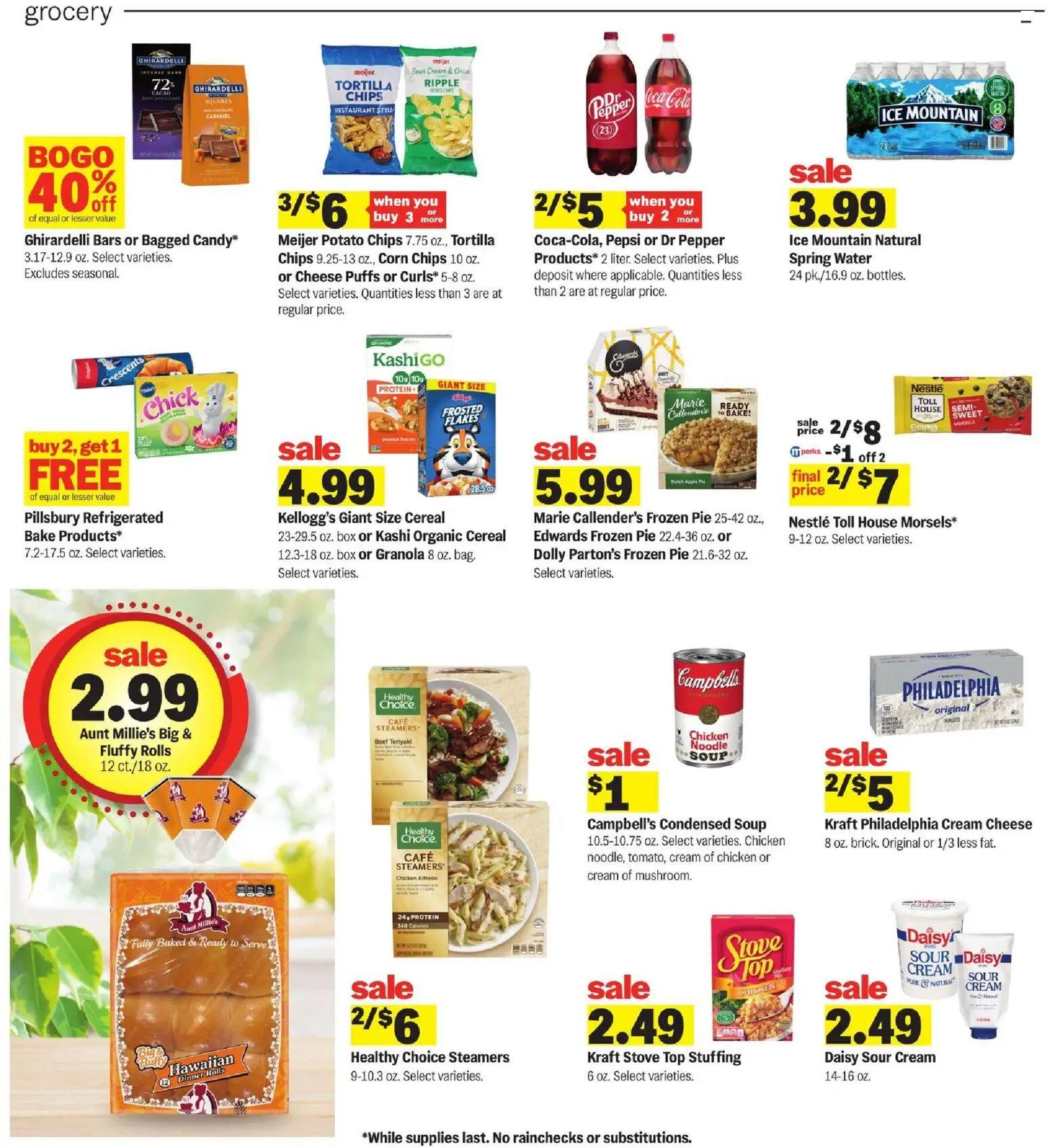 meijer - Meijer Weekly Ad - 03/25 - 03/31 2026 - page: 4
