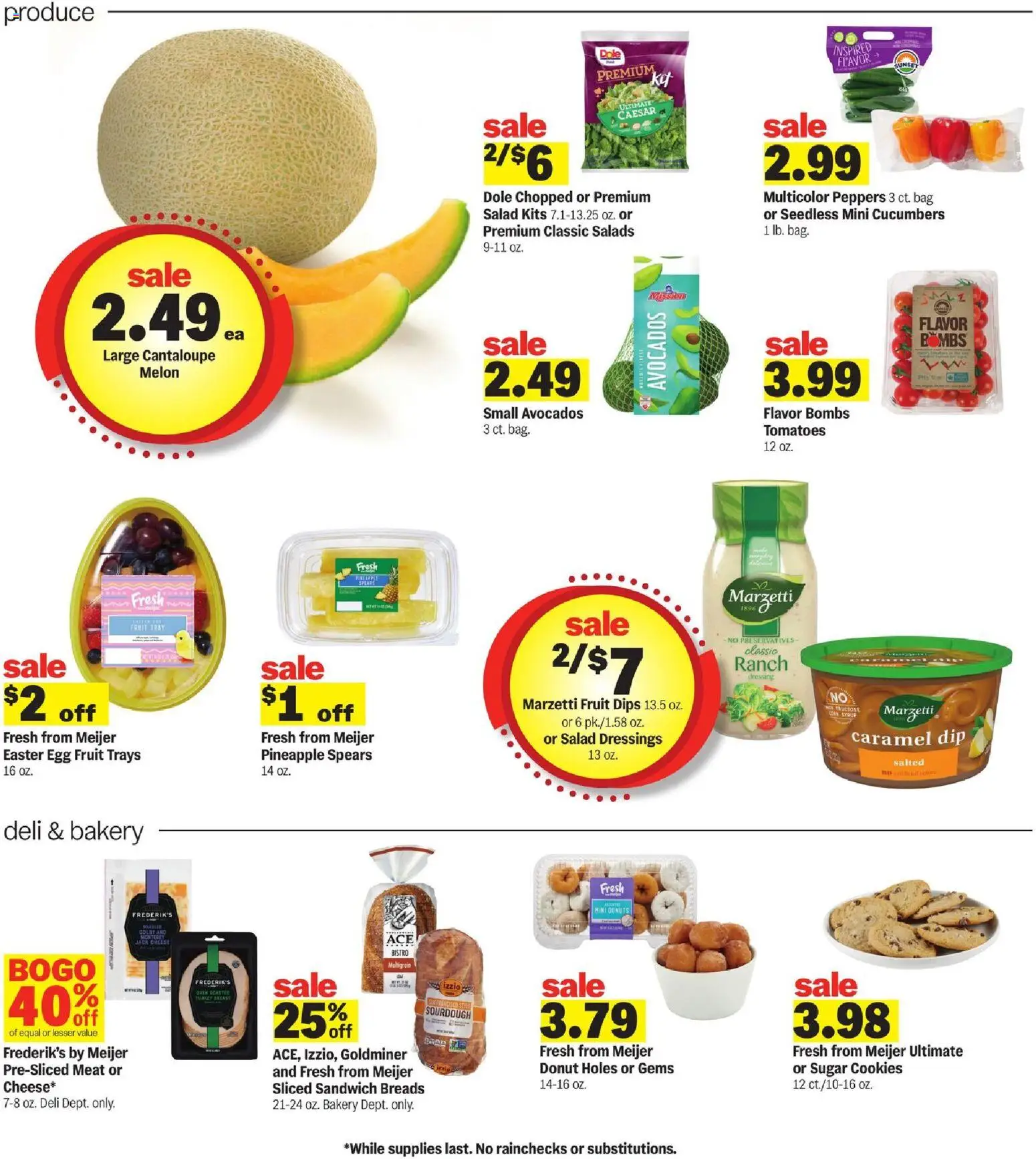 meijer - Meijer Weekly Ad - 03/25 - 03/31 2026 - page: 21