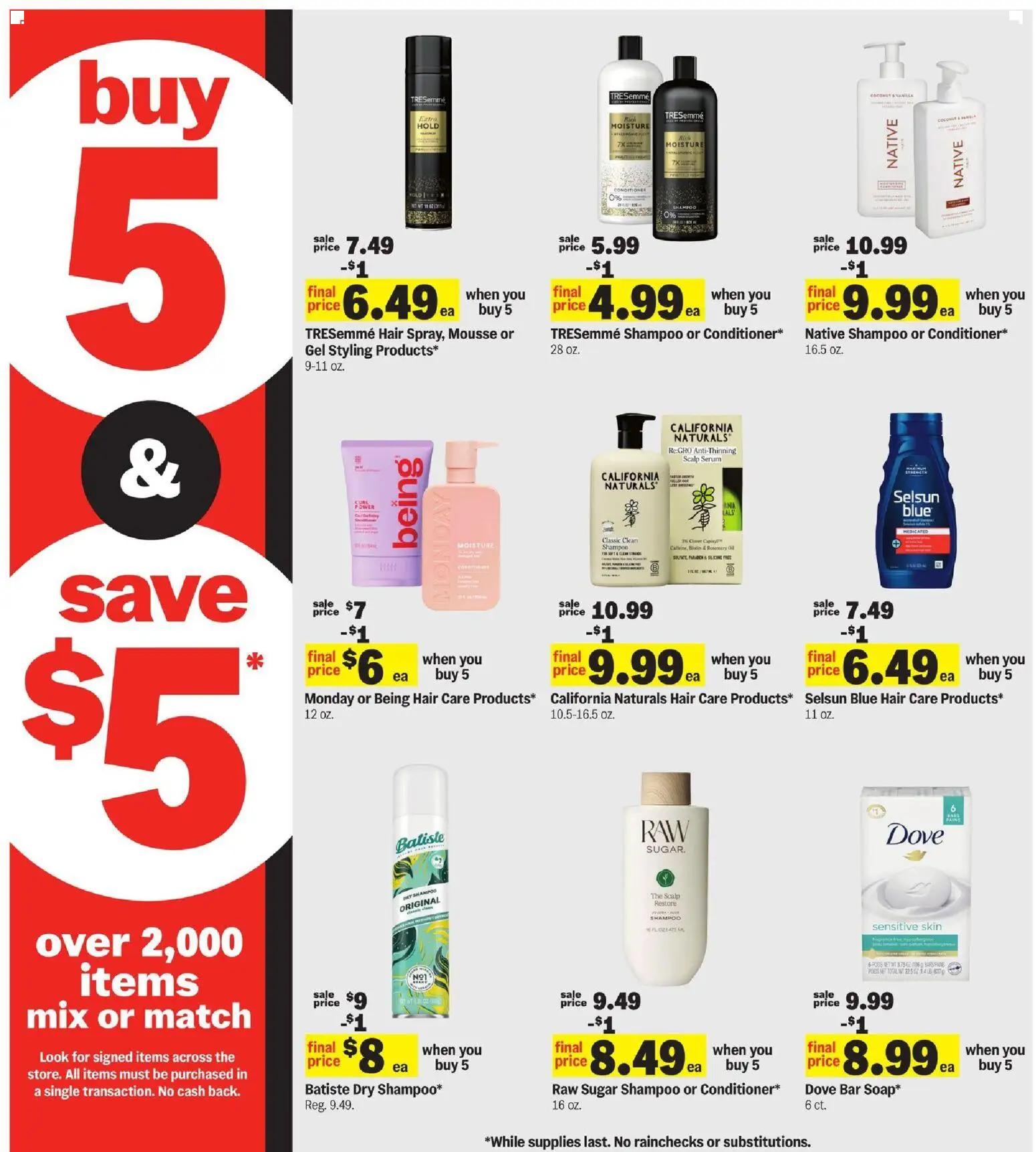 meijer - Meijer Weekly Ad - 03/25 - 03/31 2026 - page: 19