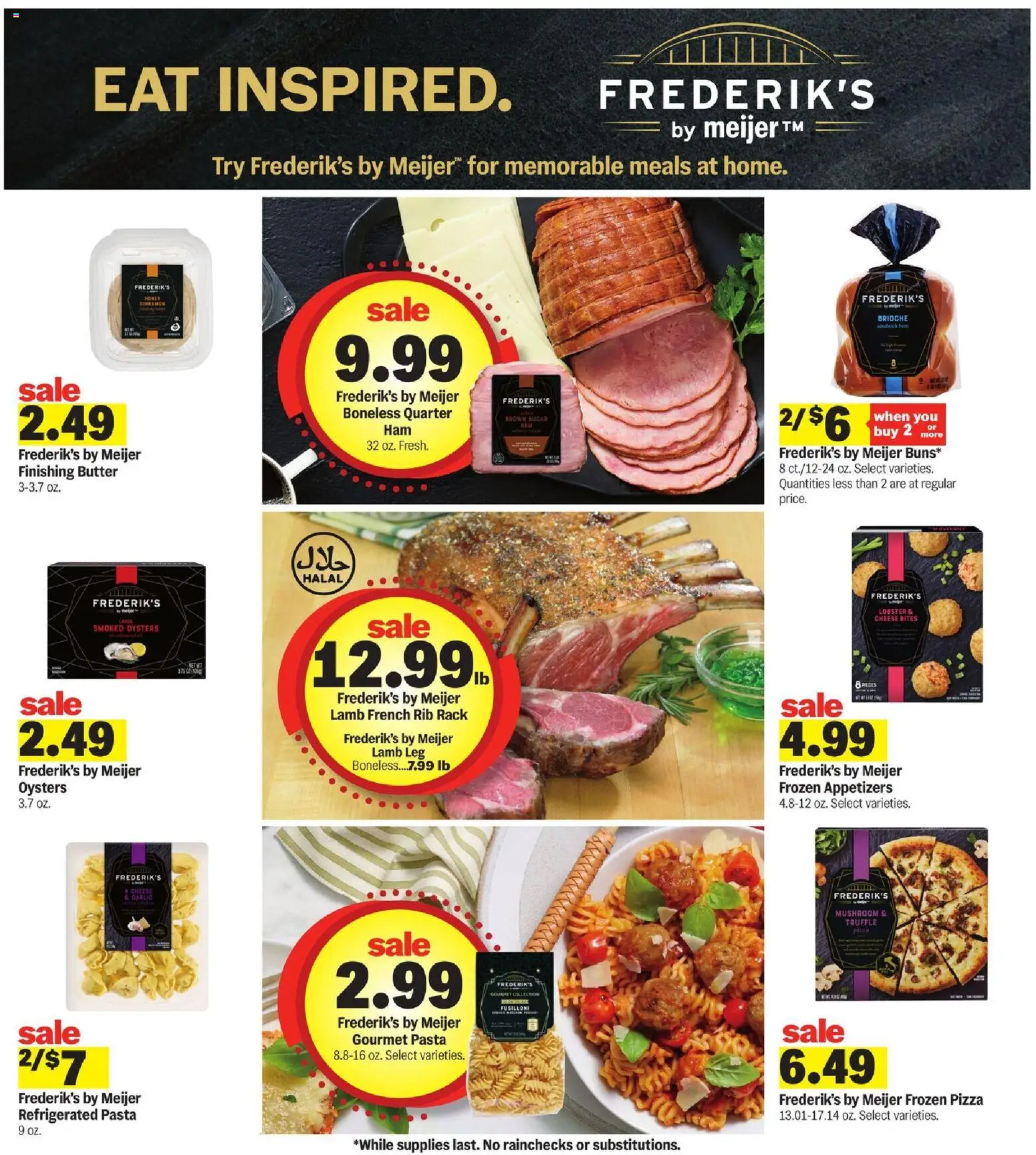 meijer - Meijer Weekly Ad - 03/25 - 03/31 2026 - page: 31