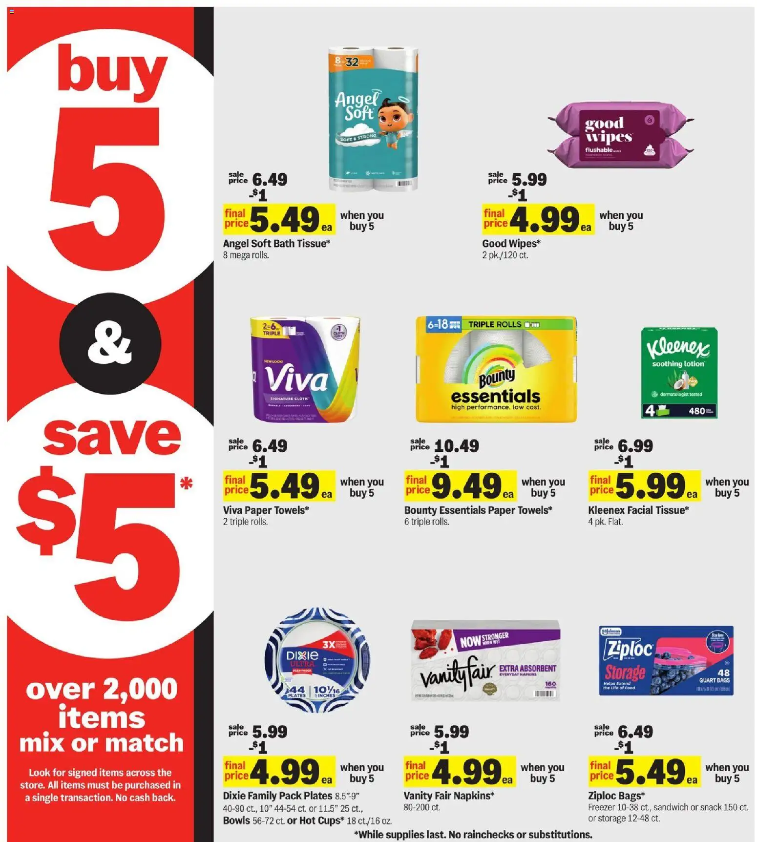 meijer - Meijer Weekly Ad - 03/25 - 03/31 2026 - page: 16