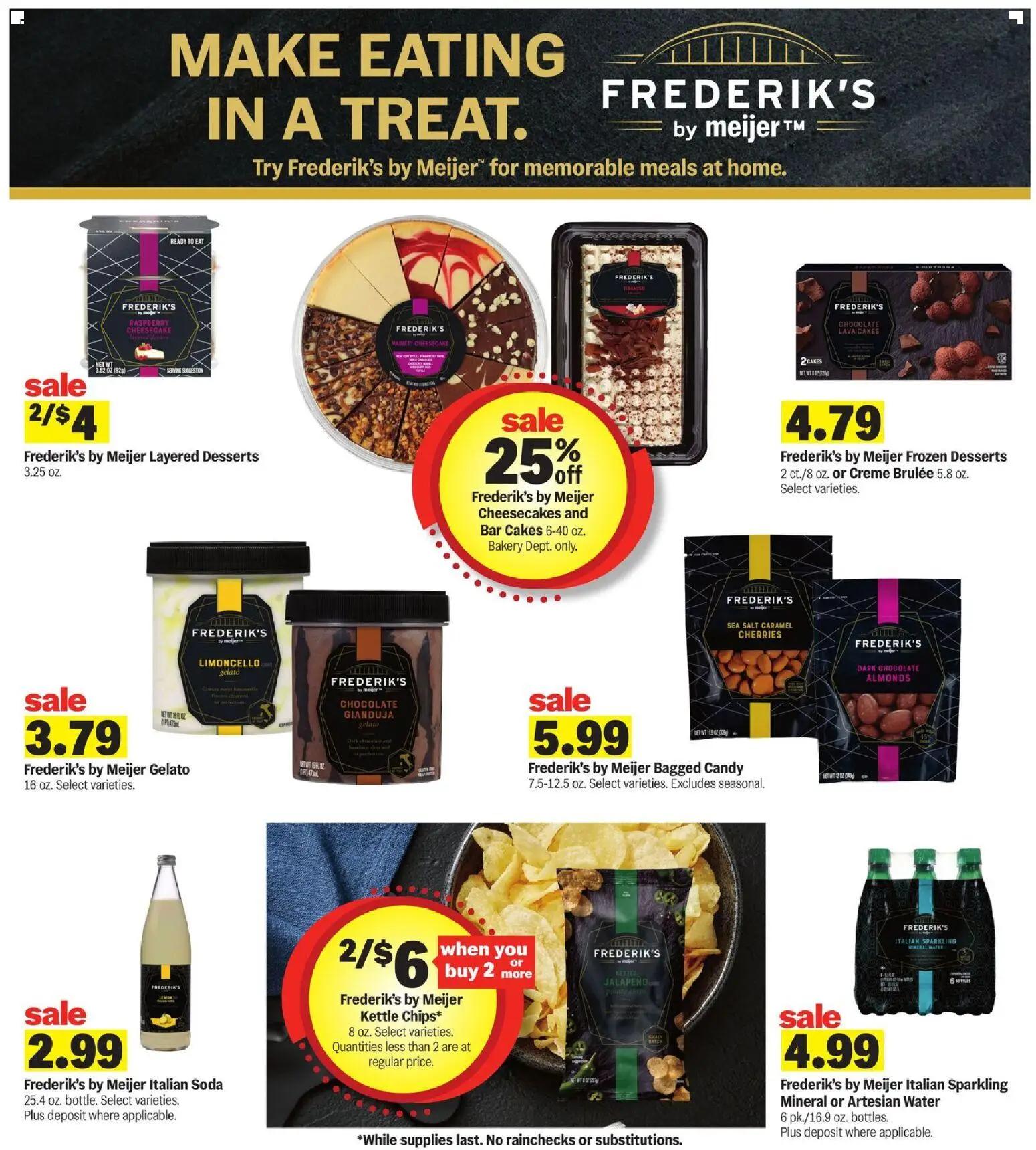 meijer - Meijer Weekly Ad - 03/25 - 03/31 2026 - page: 32