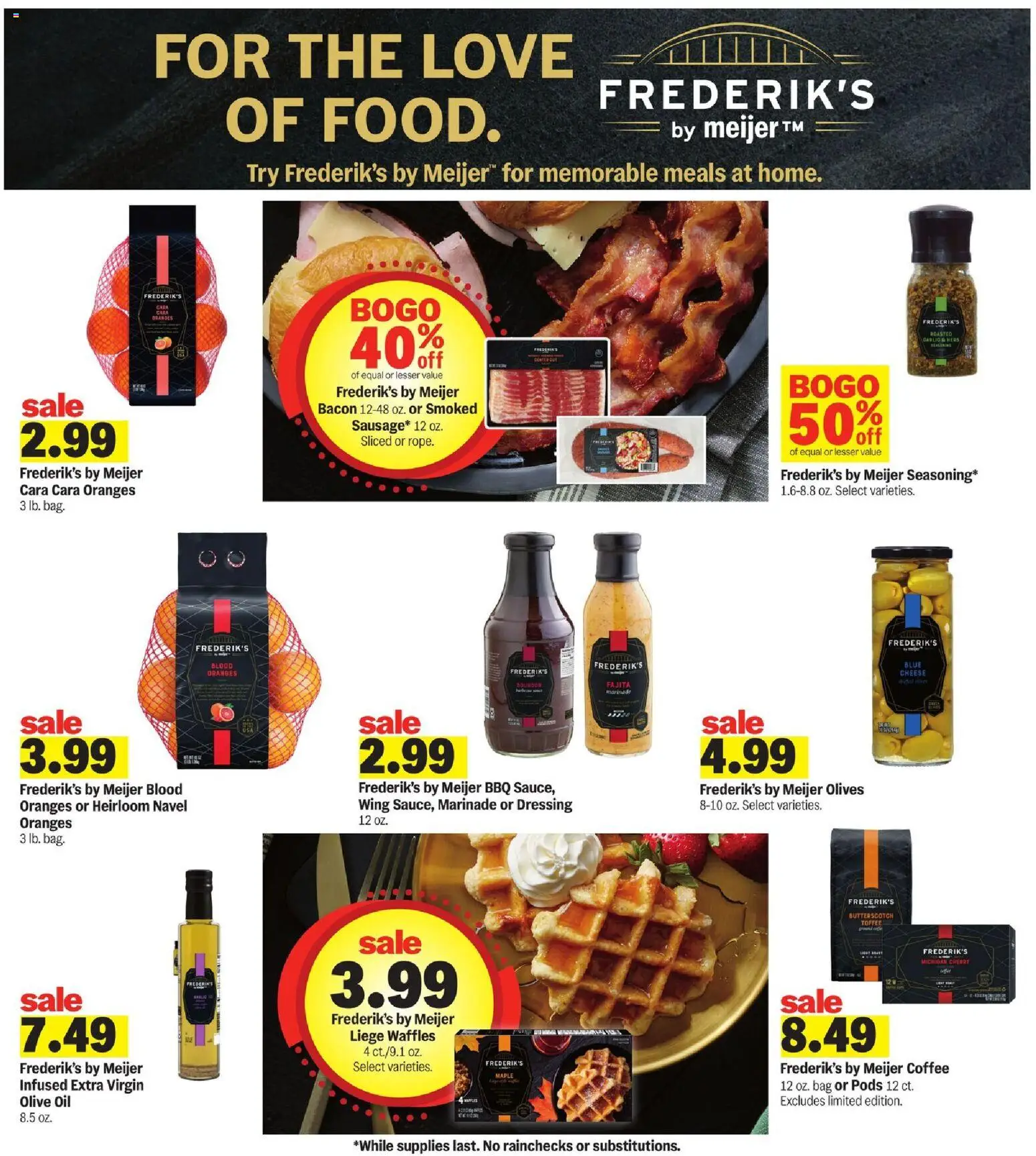 meijer - Meijer Weekly Ad - 03/25 - 03/31 2026 - page: 30