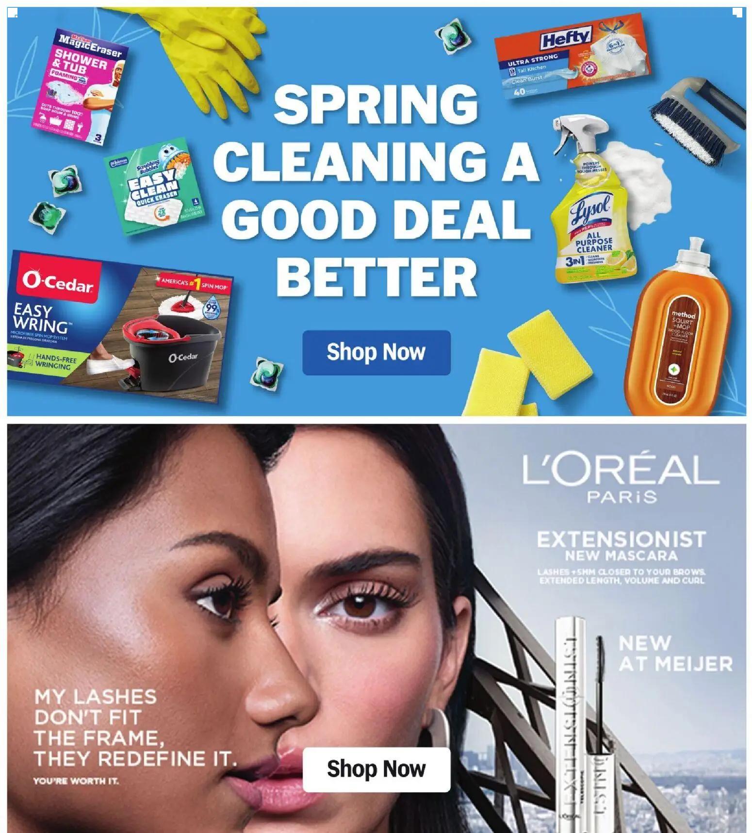 meijer - Meijer Weekly Ad - 03/25 - 03/31 2026 - page: 46