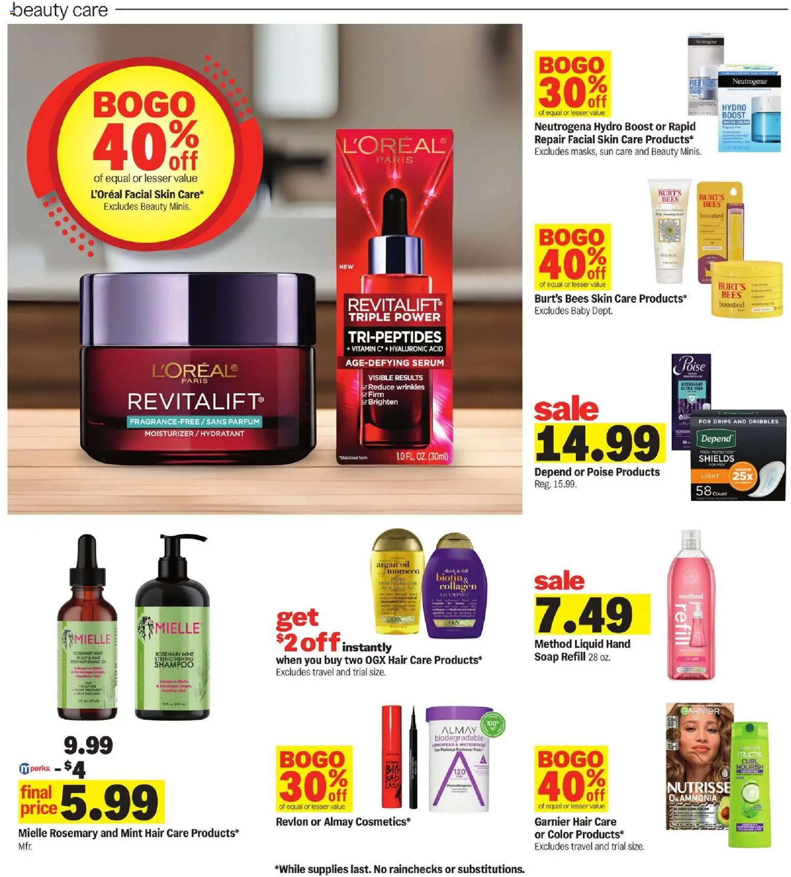 meijer - Meijer Weekly Ad - 03/25 - 03/31 2026 - page: 41