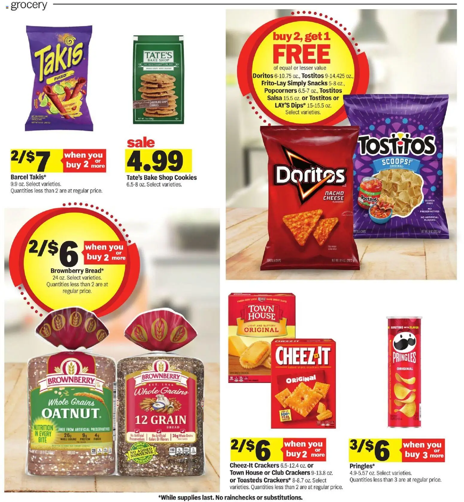 meijer - Meijer Weekly Ad - 03/25 - 03/31 2026 - page: 26