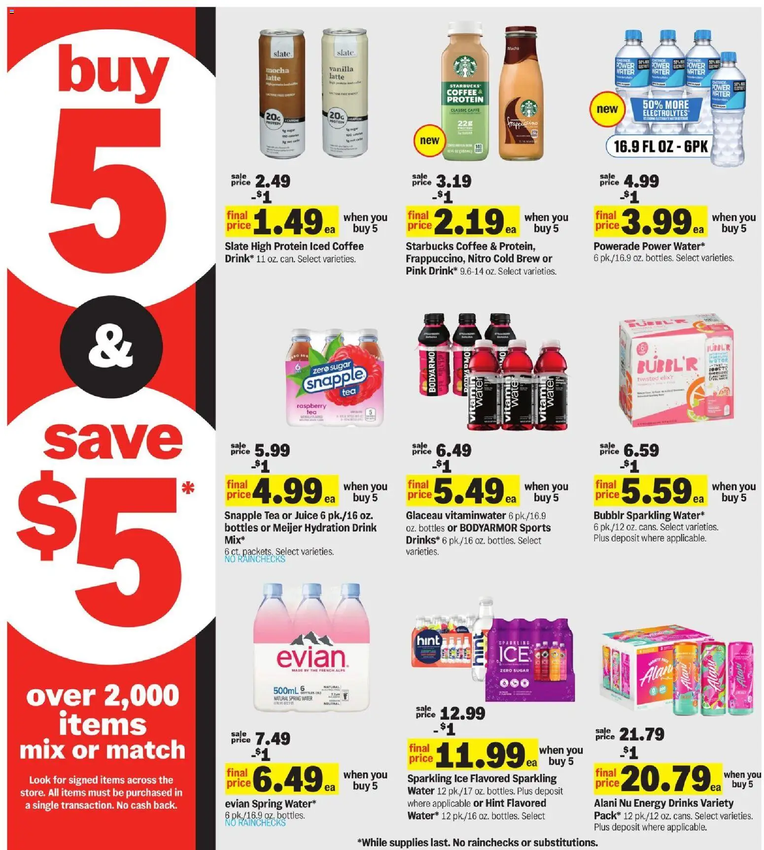 meijer - Meijer Weekly Ad - 03/25 - 03/31 2026 - page: 12