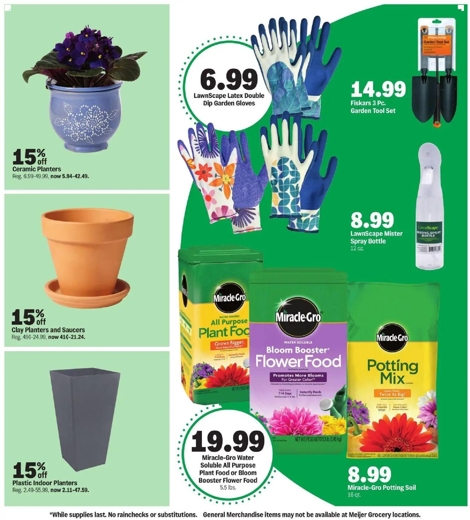 meijer - Meijer Deals - 03/25 - 03/31 2026 - page: 10
