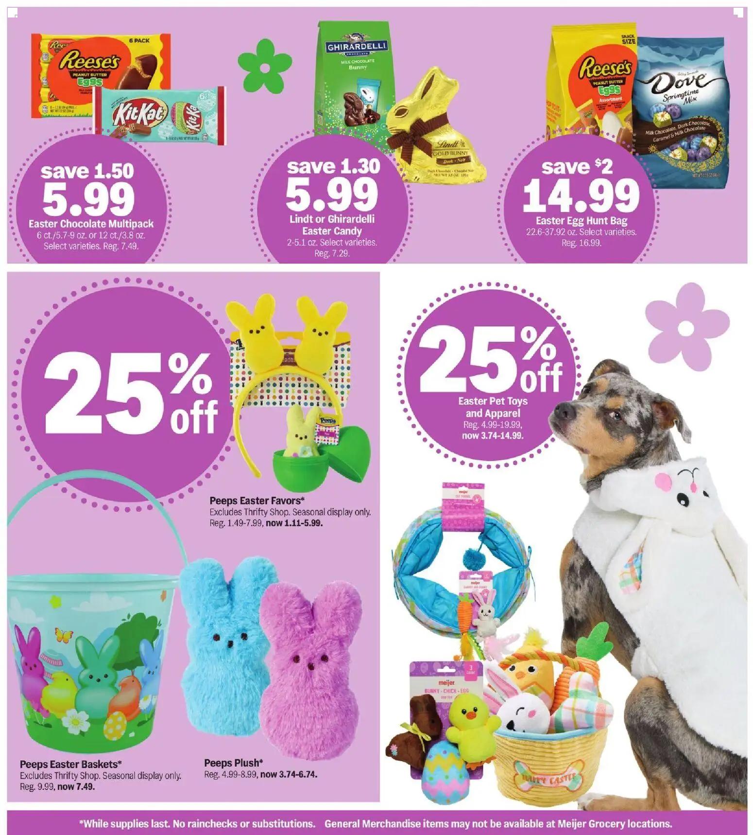 meijer - Meijer Deals - 03/25 - 03/31 2026 - page: 2