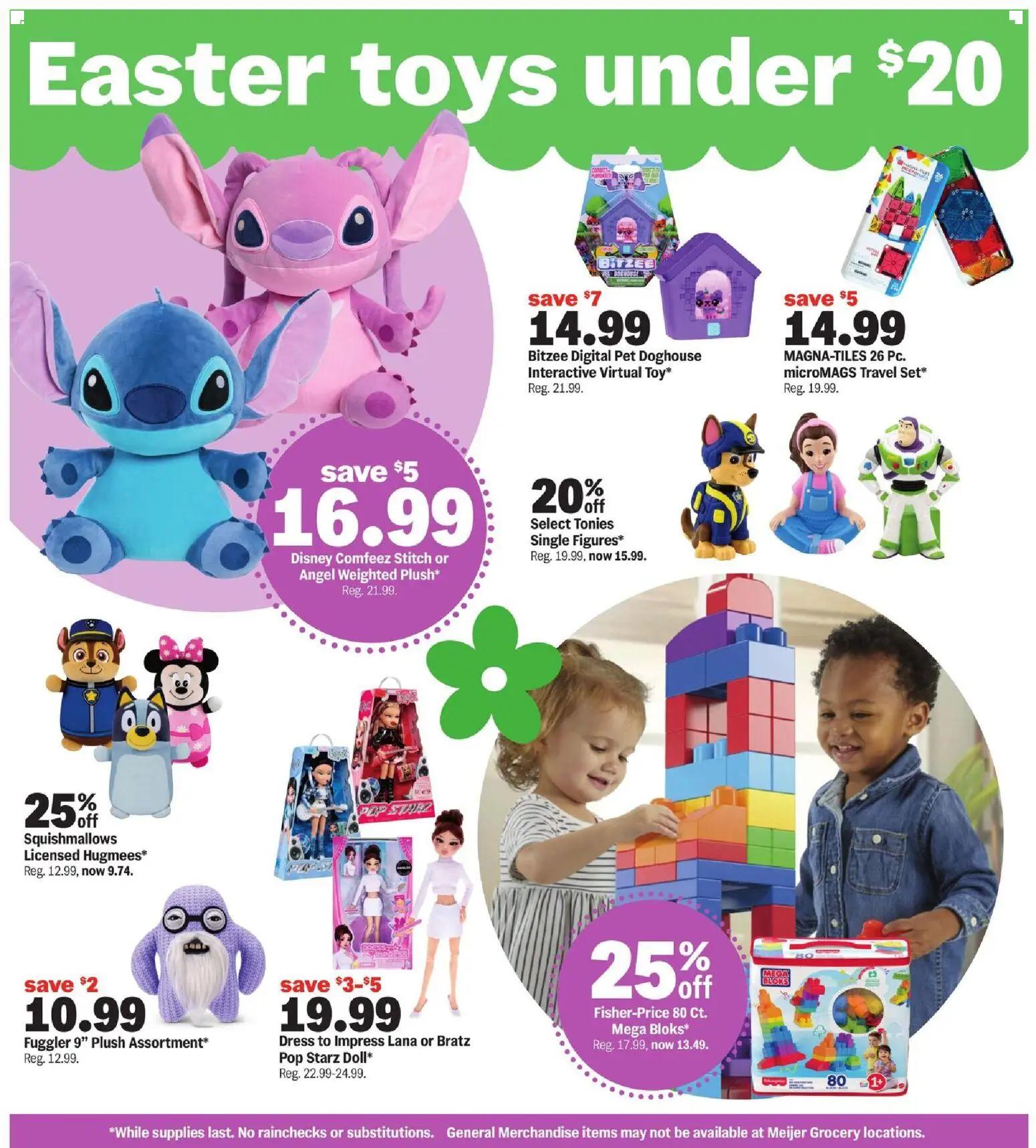 meijer - Meijer Deals - 03/25 - 03/31 2026 - page: 5